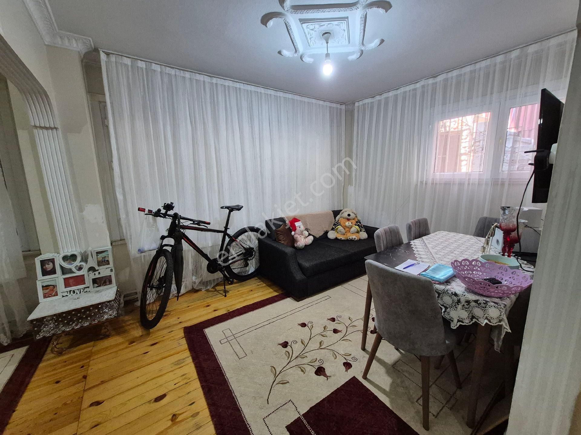 Tek Daire Üzeri Kat Mülkiyetli Bahçe Katı-aktif Gayrimenkul Arsa - Görsel 15