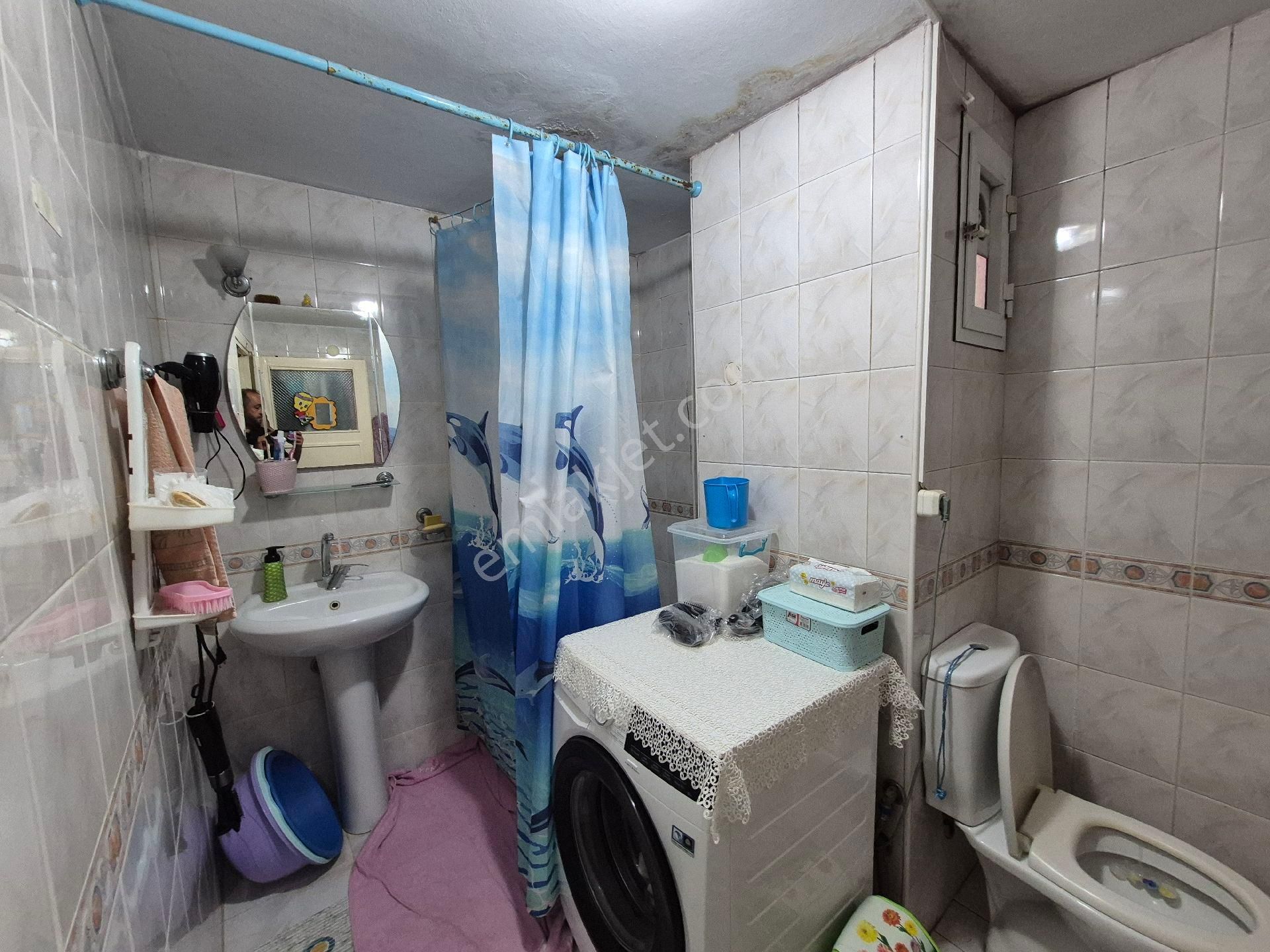 Tek Daire Üzeri Kat Mülkiyetli Bahçe Katı-aktif Gayrimenkul Arsa - Görsel 13