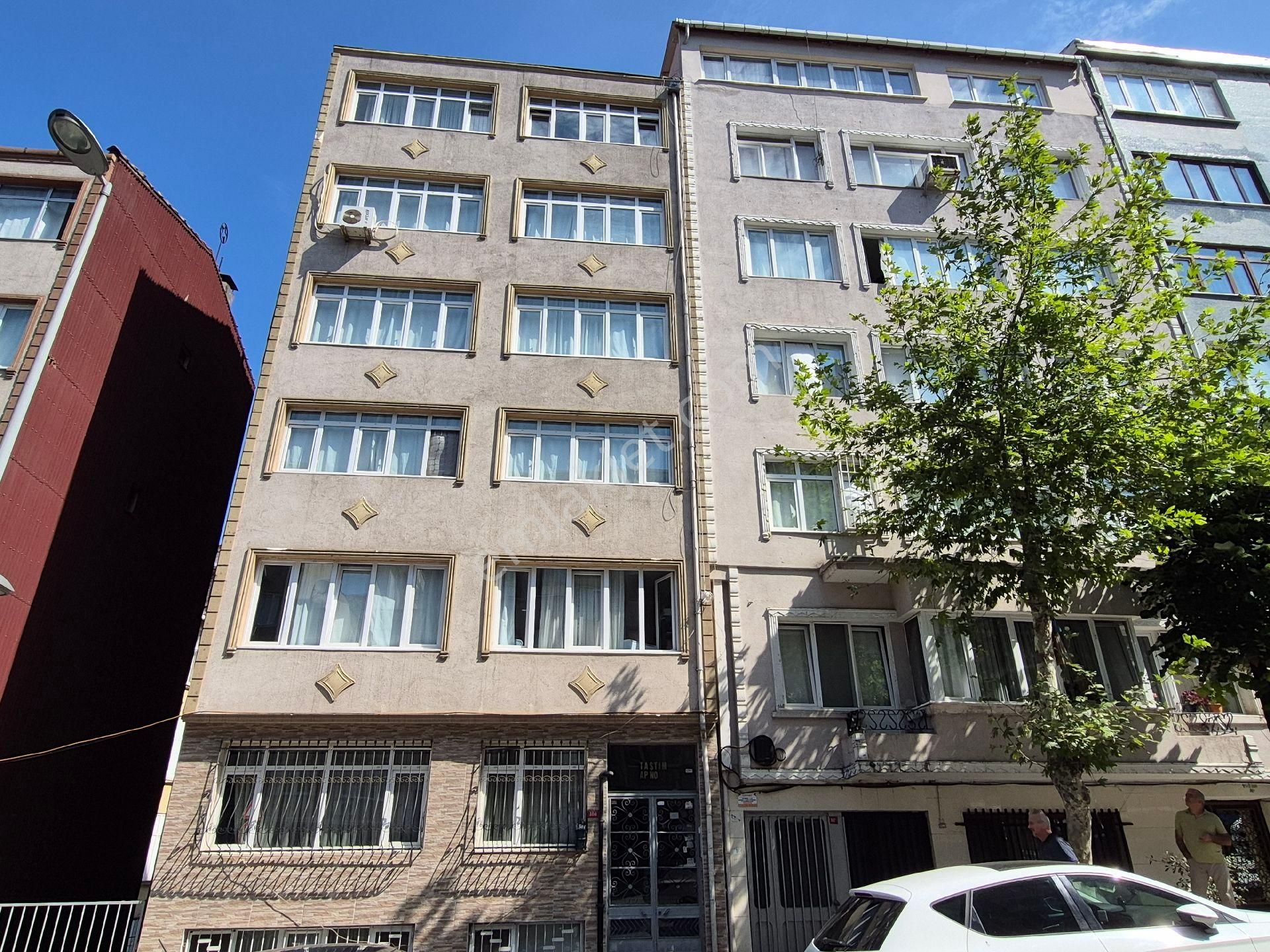 Tek Daire Üzeri Kat Mülkiyetli Bahçe Katı-aktif Gayrimenkul Arsa