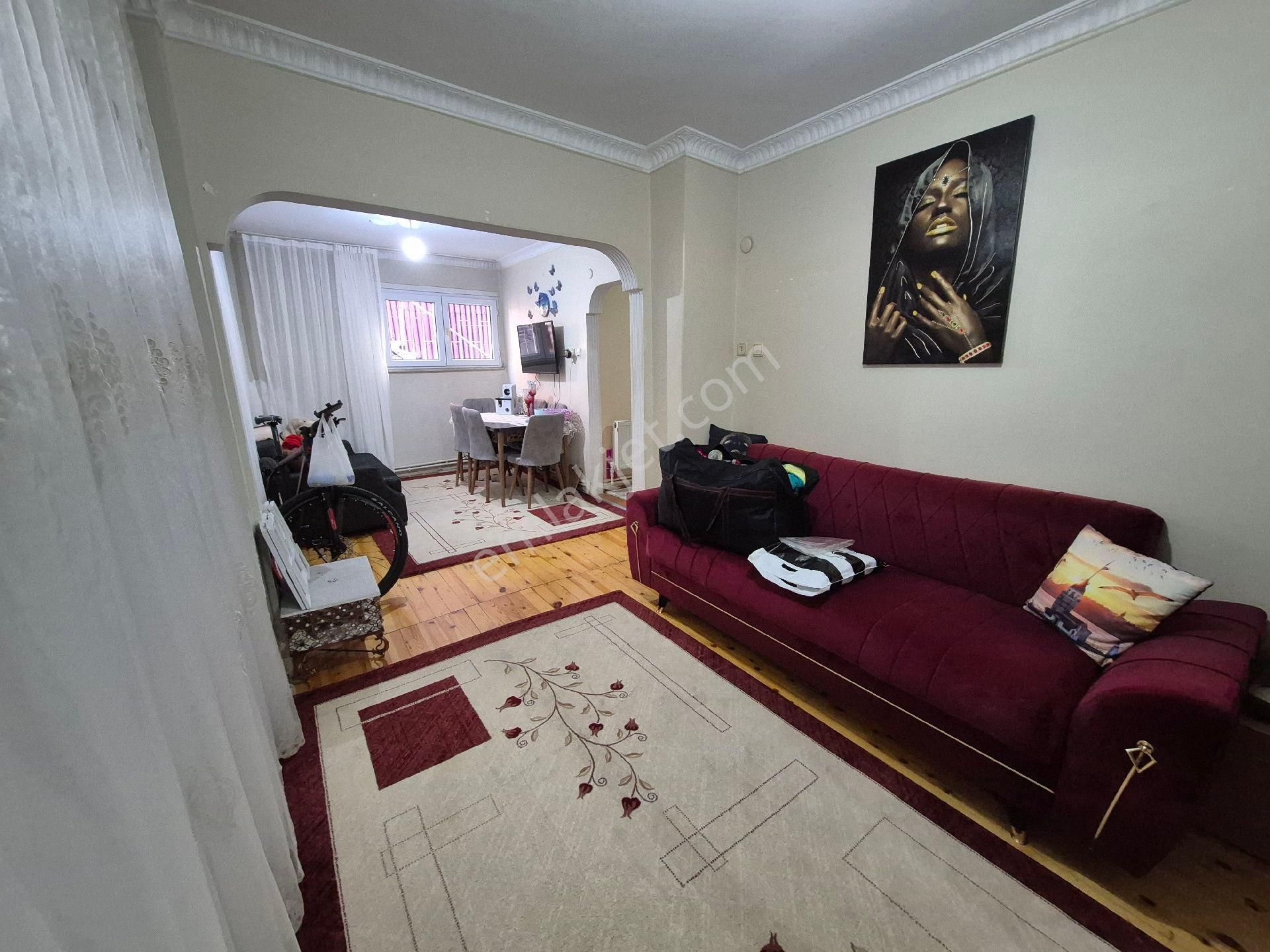 Tek Daire Üzeri Kat Mülkiyetli Bahçe Katı-aktif Gayrimenkul Arsa - Görsel 10