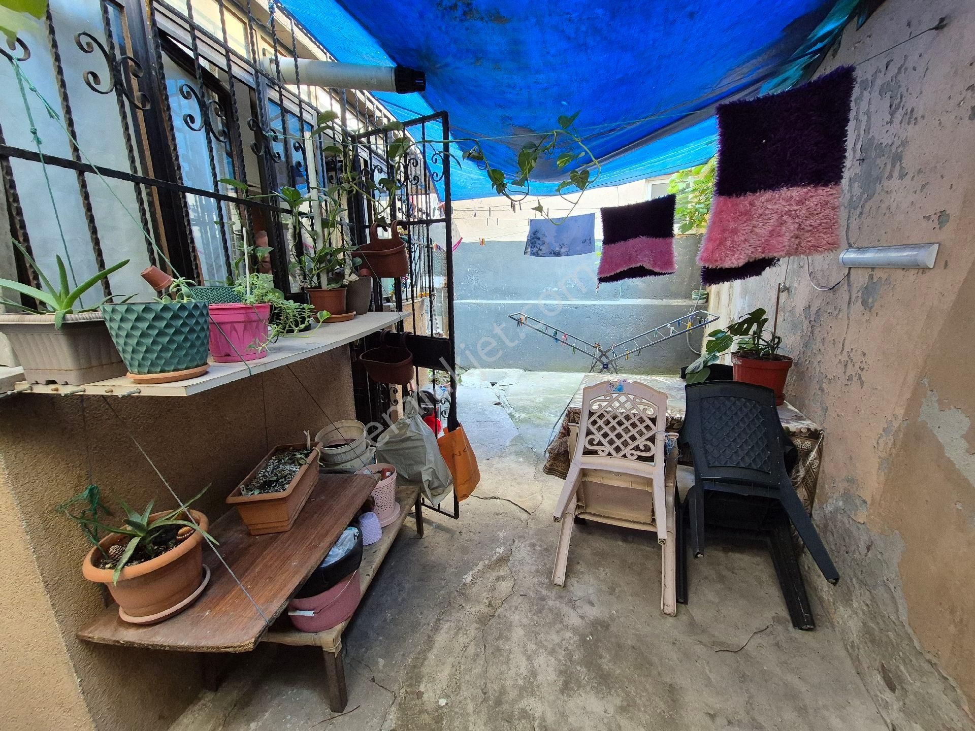 Tek Daire Üzeri Kat Mülkiyetli Bahçe Katı-aktif Gayrimenkul Arsa - Görsel 28