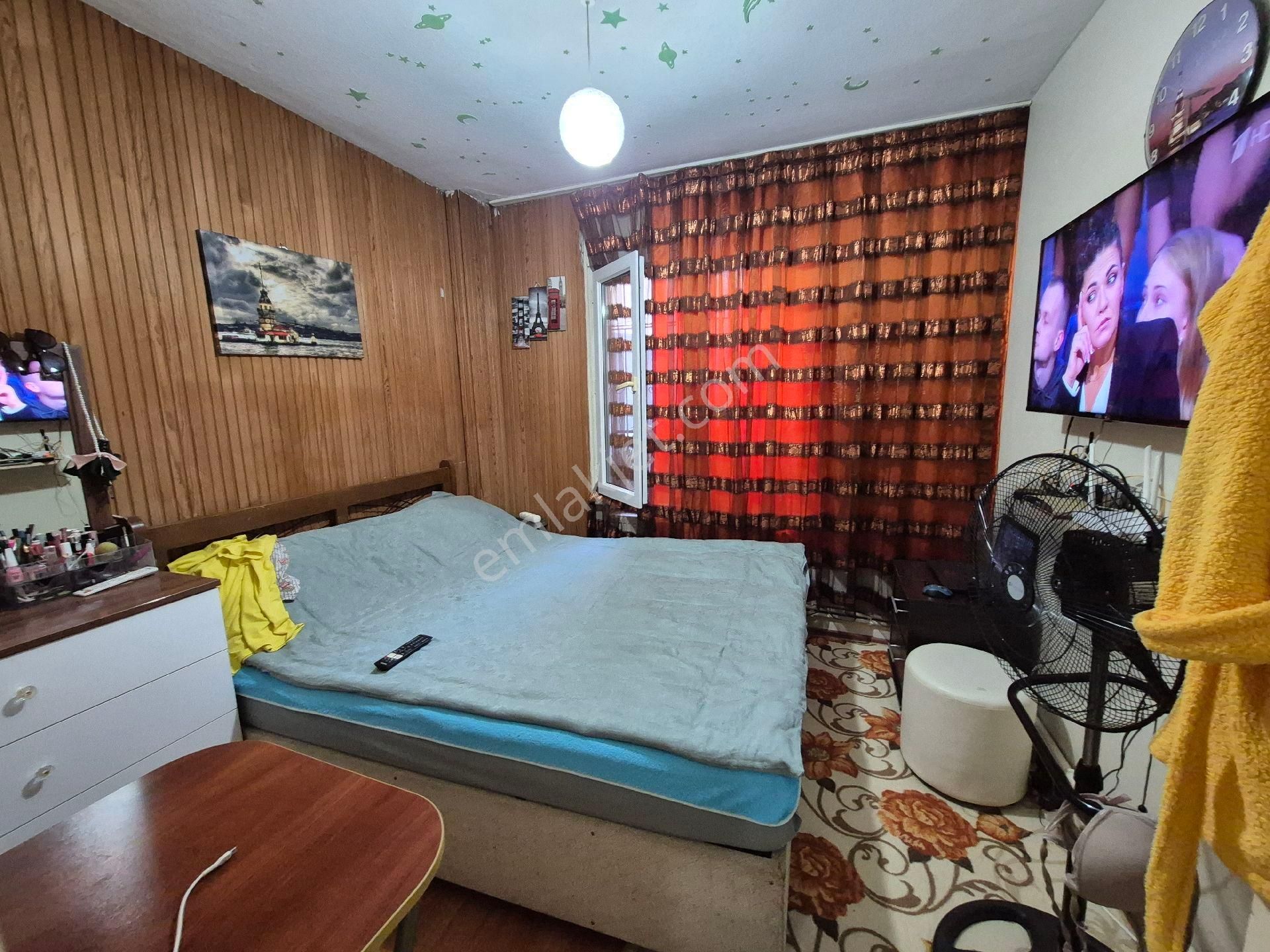 Tek Daire Üzeri Kat Mülkiyetli Bahçe Katı-aktif Gayrimenkul Arsa - Görsel 17