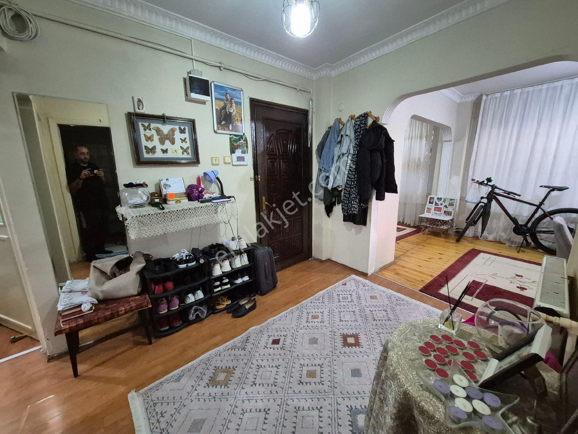 Tek Daire Üzeri Kat Mülkiyetli Bahçe Katı-aktif Gayrimenkul Arsa - Görsel 6