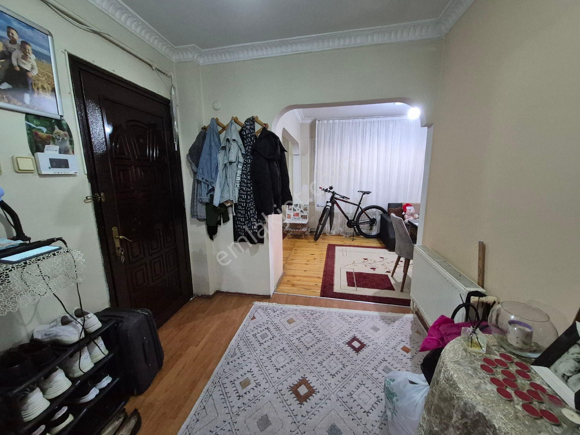 Tek Daire Üzeri Kat Mülkiyetli Bahçe Katı-aktif Gayrimenkul Arsa - Görsel 5