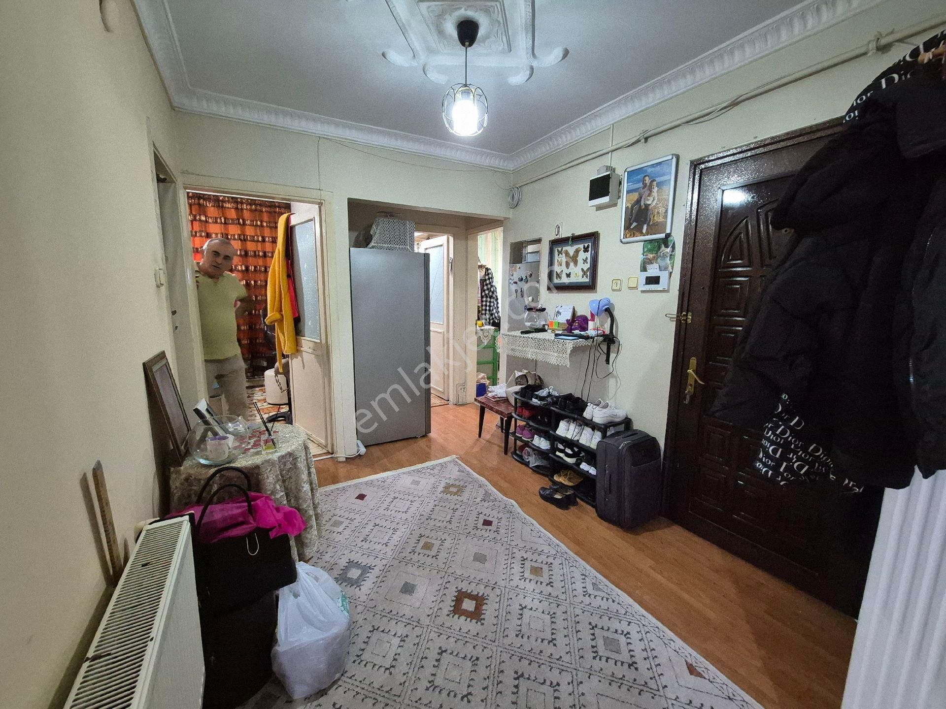 Tek Daire Üzeri Kat Mülkiyetli Bahçe Katı-aktif Gayrimenkul Arsa - Görsel 8