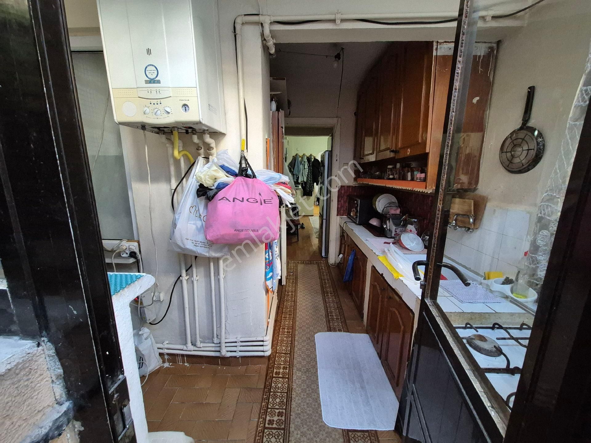 Tek Daire Üzeri Kat Mülkiyetli Bahçe Katı-aktif Gayrimenkul Arsa - Görsel 27