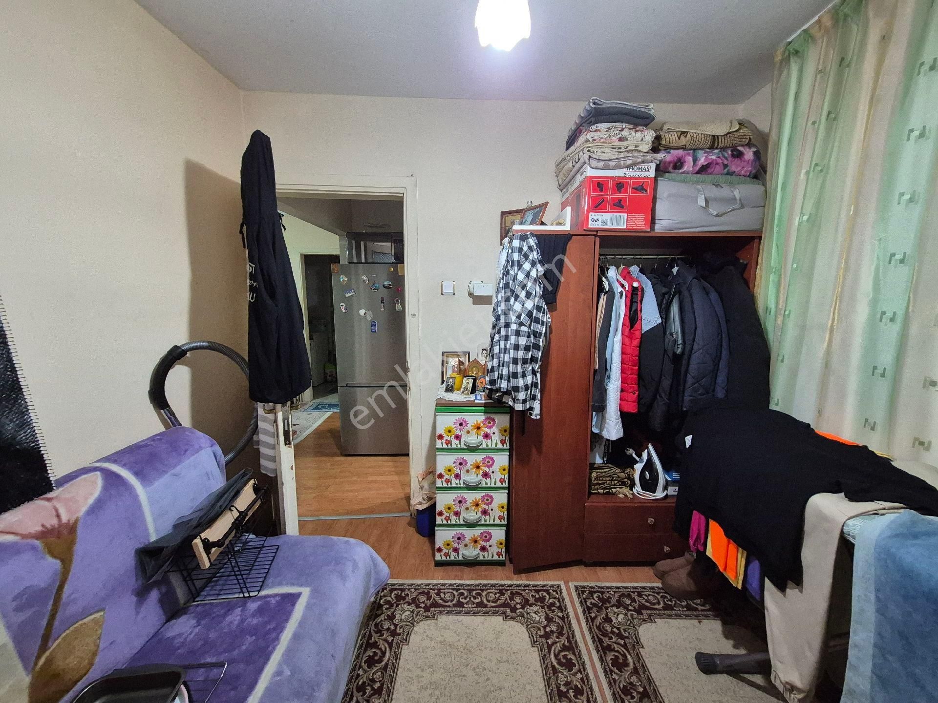 Tek Daire Üzeri Kat Mülkiyetli Bahçe Katı-aktif Gayrimenkul Arsa - Görsel 23