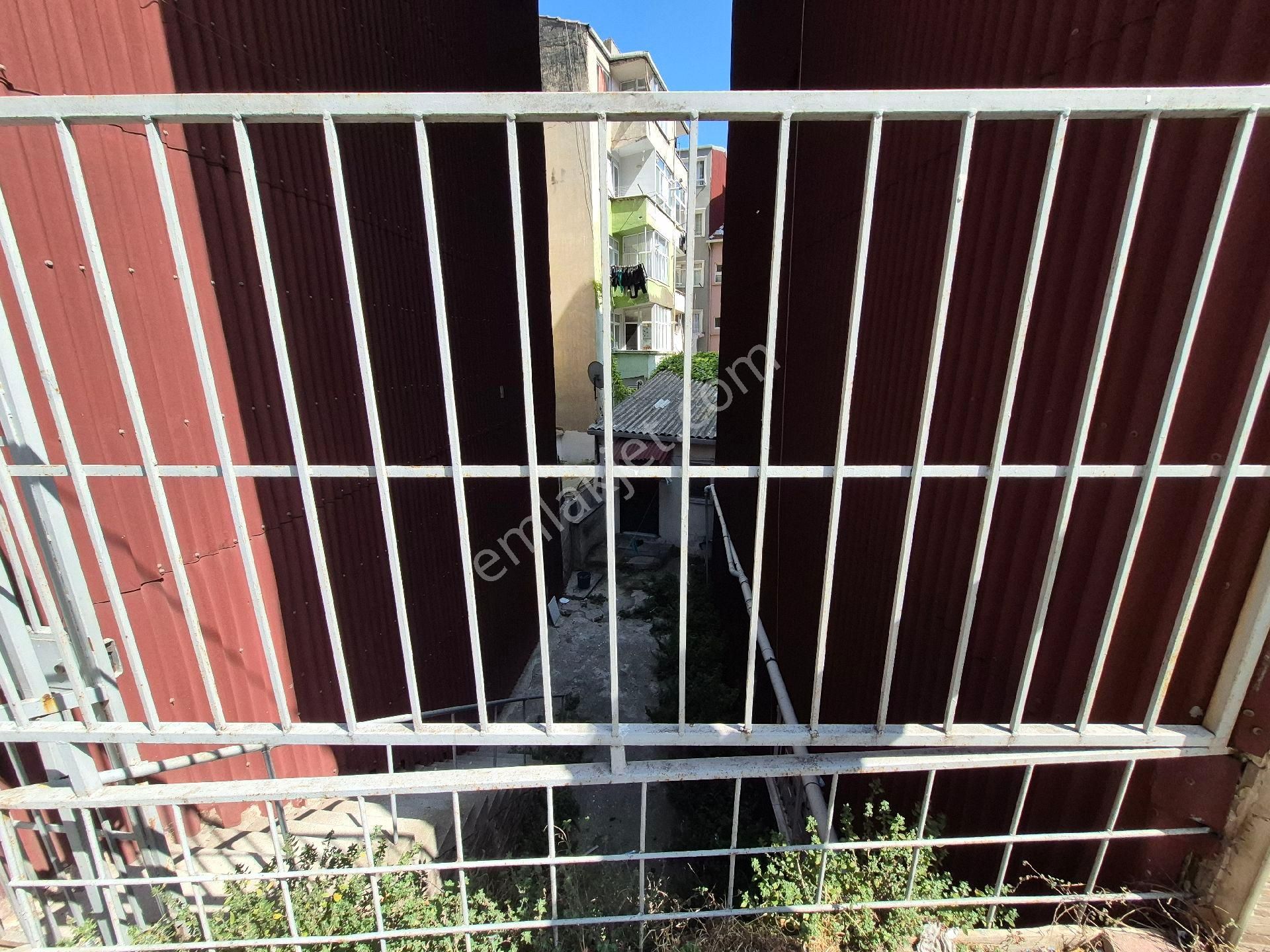 Tek Daire Üzeri Kat Mülkiyetli Bahçe Katı-aktif Gayrimenkul Arsa - Görsel 2