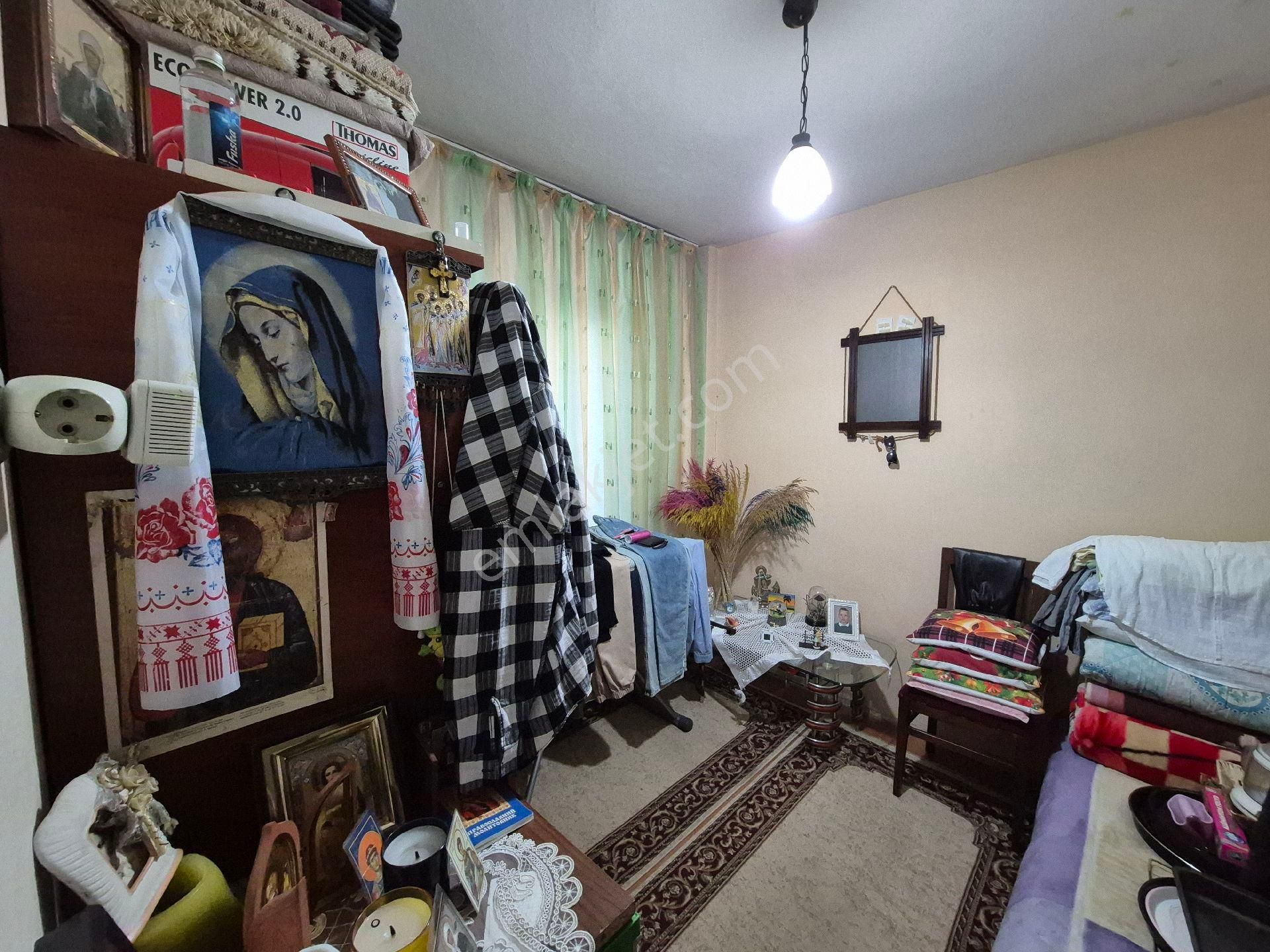 Tek Daire Üzeri Kat Mülkiyetli Bahçe Katı-aktif Gayrimenkul Arsa - Görsel 24