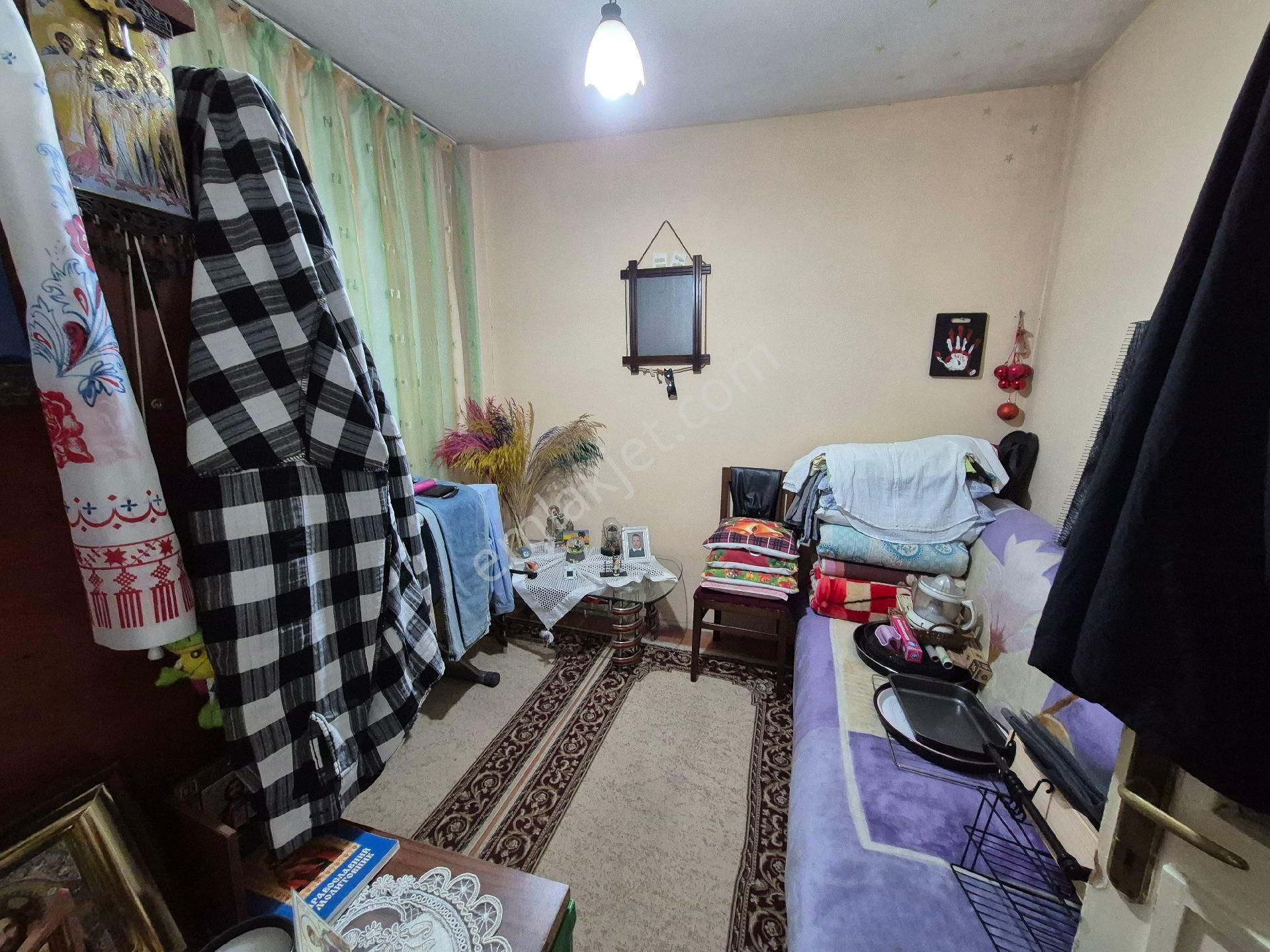 Tek Daire Üzeri Kat Mülkiyetli Bahçe Katı-aktif Gayrimenkul Arsa - Görsel 22