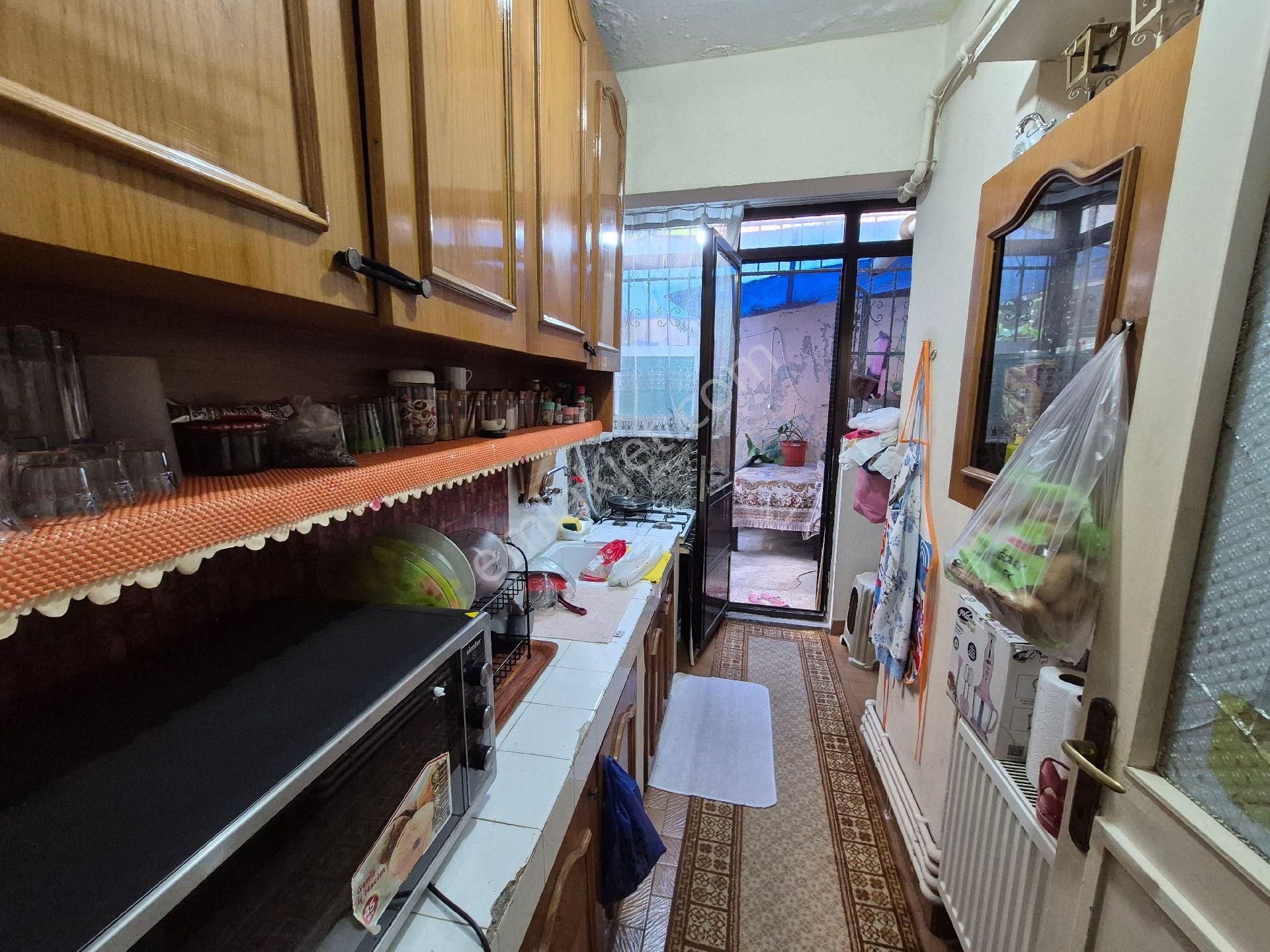 Tek Daire Üzeri Kat Mülkiyetli Bahçe Katı-aktif Gayrimenkul Arsa - Görsel 26