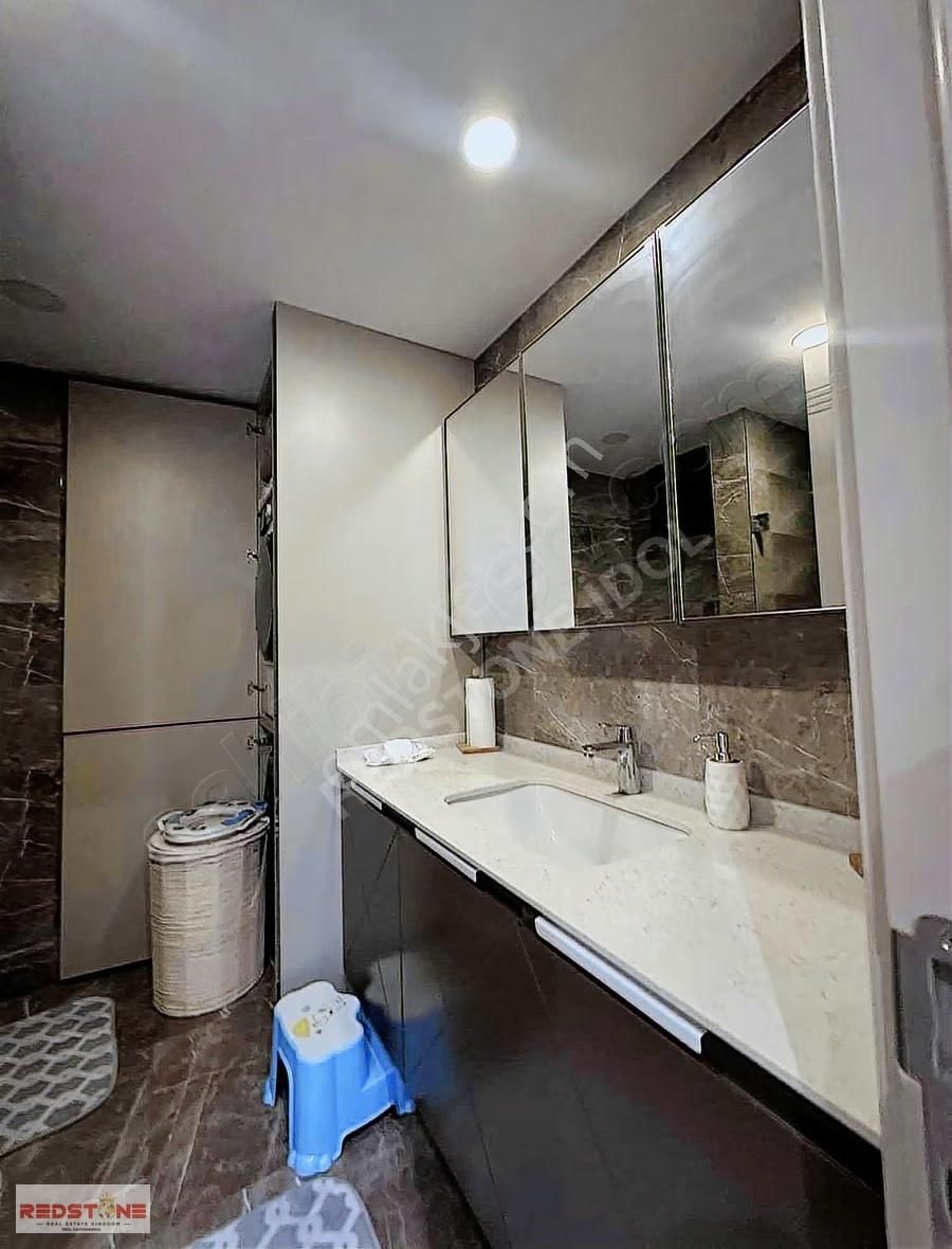 Redstone İdol Gayrimenkulden Şemiklerde Satılık 3+1 Daire - Görsel 18
