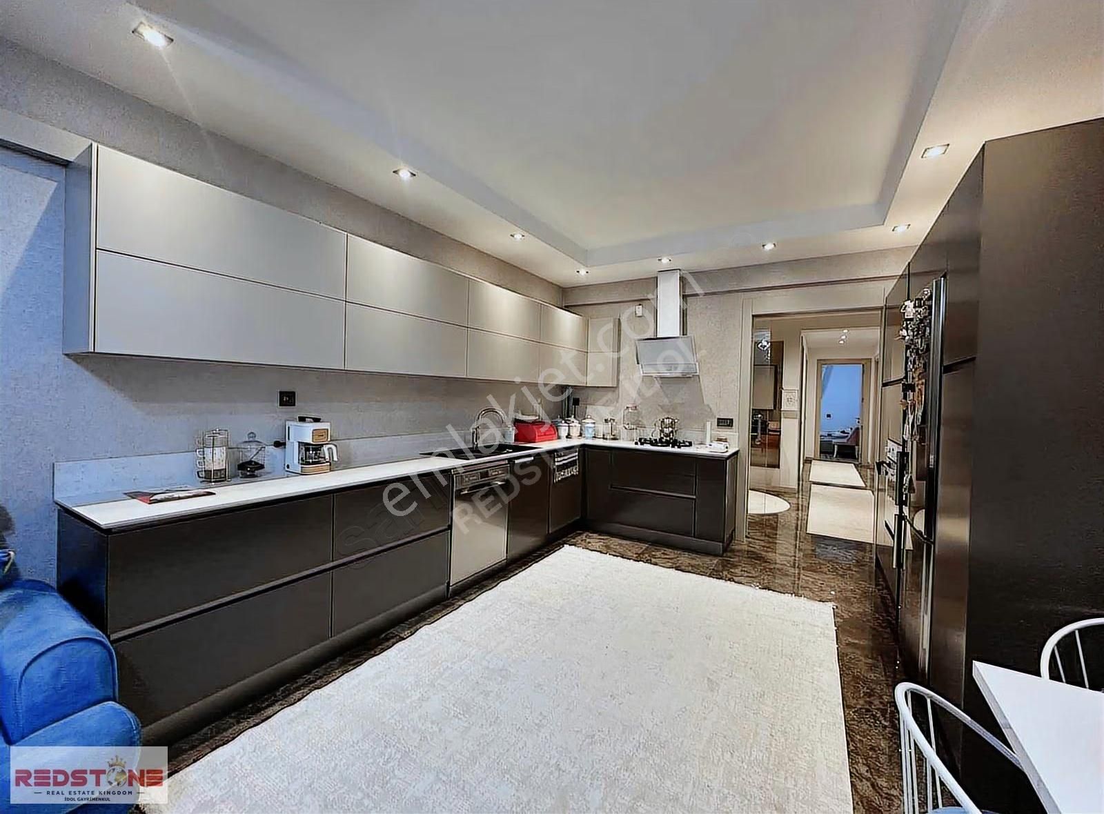 Redstone İdol Gayrimenkulden Şemiklerde Satılık 3+1 Daire - Görsel 6