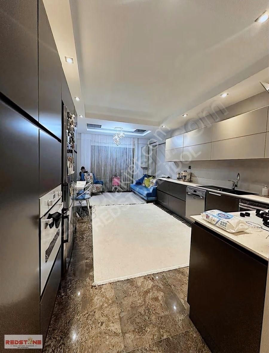 Redstone İdol Gayrimenkulden Şemiklerde Satılık 3+1 Daire - Görsel 13