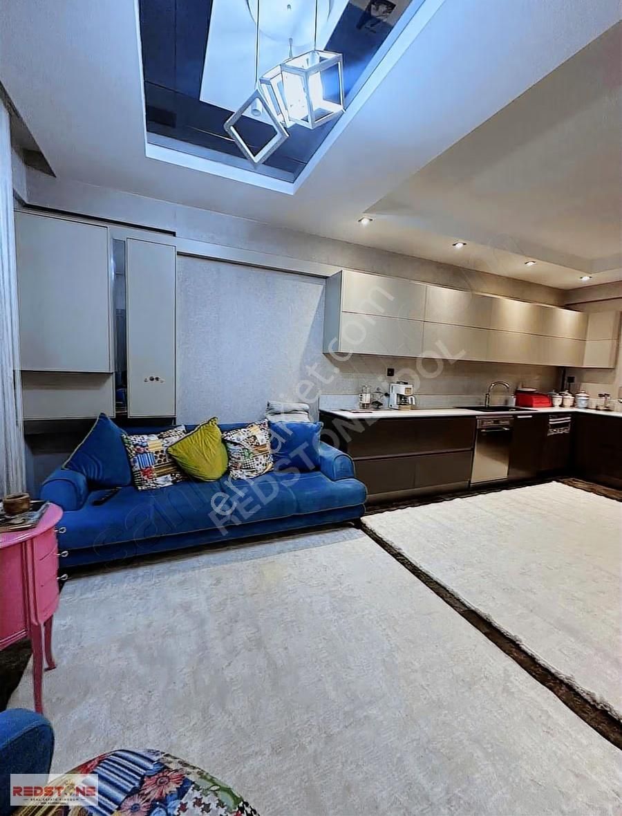 Redstone İdol Gayrimenkulden Şemiklerde Satılık 3+1 Daire - Görsel 34