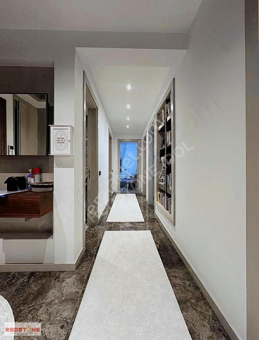 Redstone İdol Gayrimenkulden Şemiklerde Satılık 3+1 Daire - Görsel 31