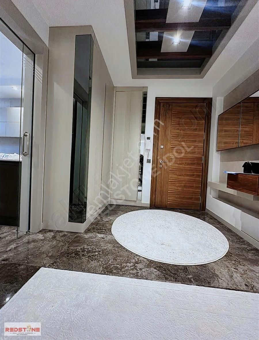 Redstone İdol Gayrimenkulden Şemiklerde Satılık 3+1 Daire - Görsel 10