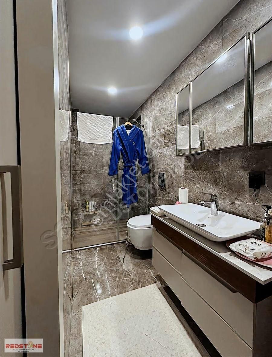 Redstone İdol Gayrimenkulden Şemiklerde Satılık 3+1 Daire - Görsel 32