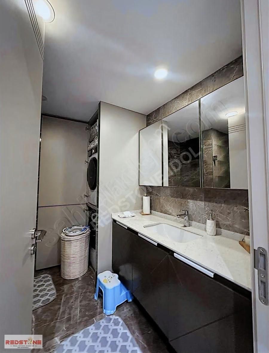 Redstone İdol Gayrimenkulden Şemiklerde Satılık 3+1 Daire - Görsel 8