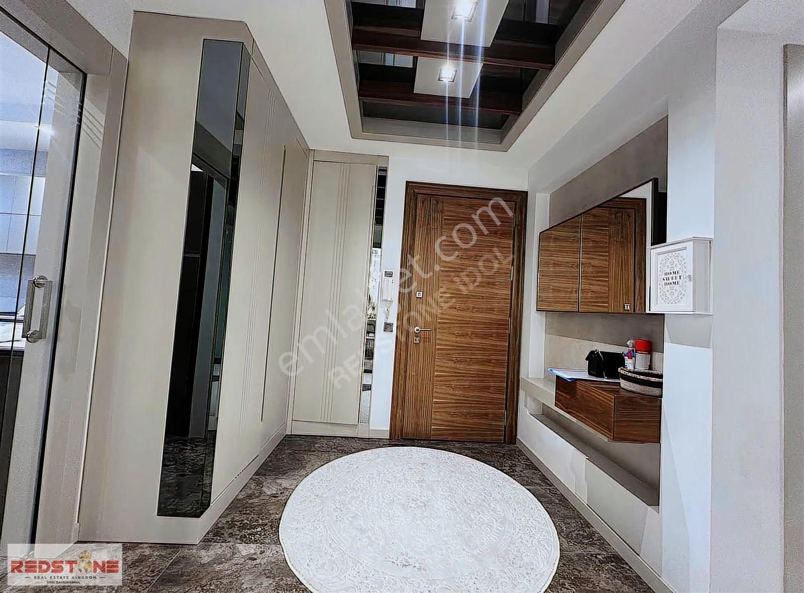 Redstone İdol Gayrimenkulden Şemiklerde Satılık 3+1 Daire - Görsel 27