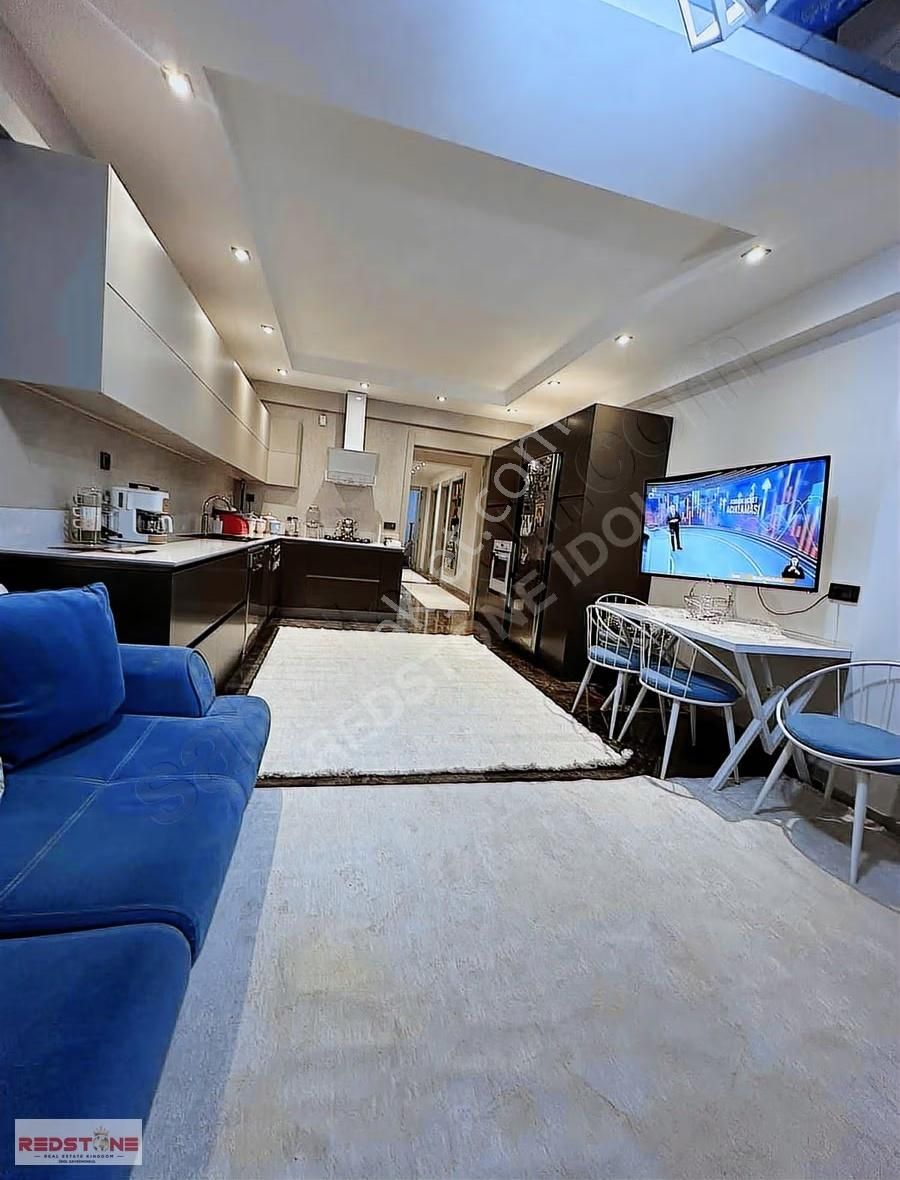 Redstone İdol Gayrimenkulden Şemiklerde Satılık 3+1 Daire - Görsel 7