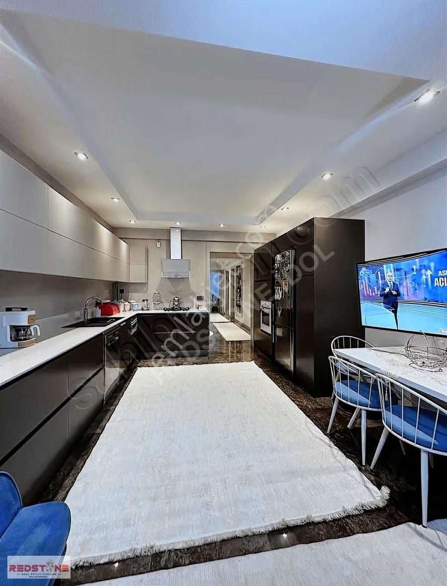 Redstone İdol Gayrimenkulden Şemiklerde Satılık 3+1 Daire - Görsel 4