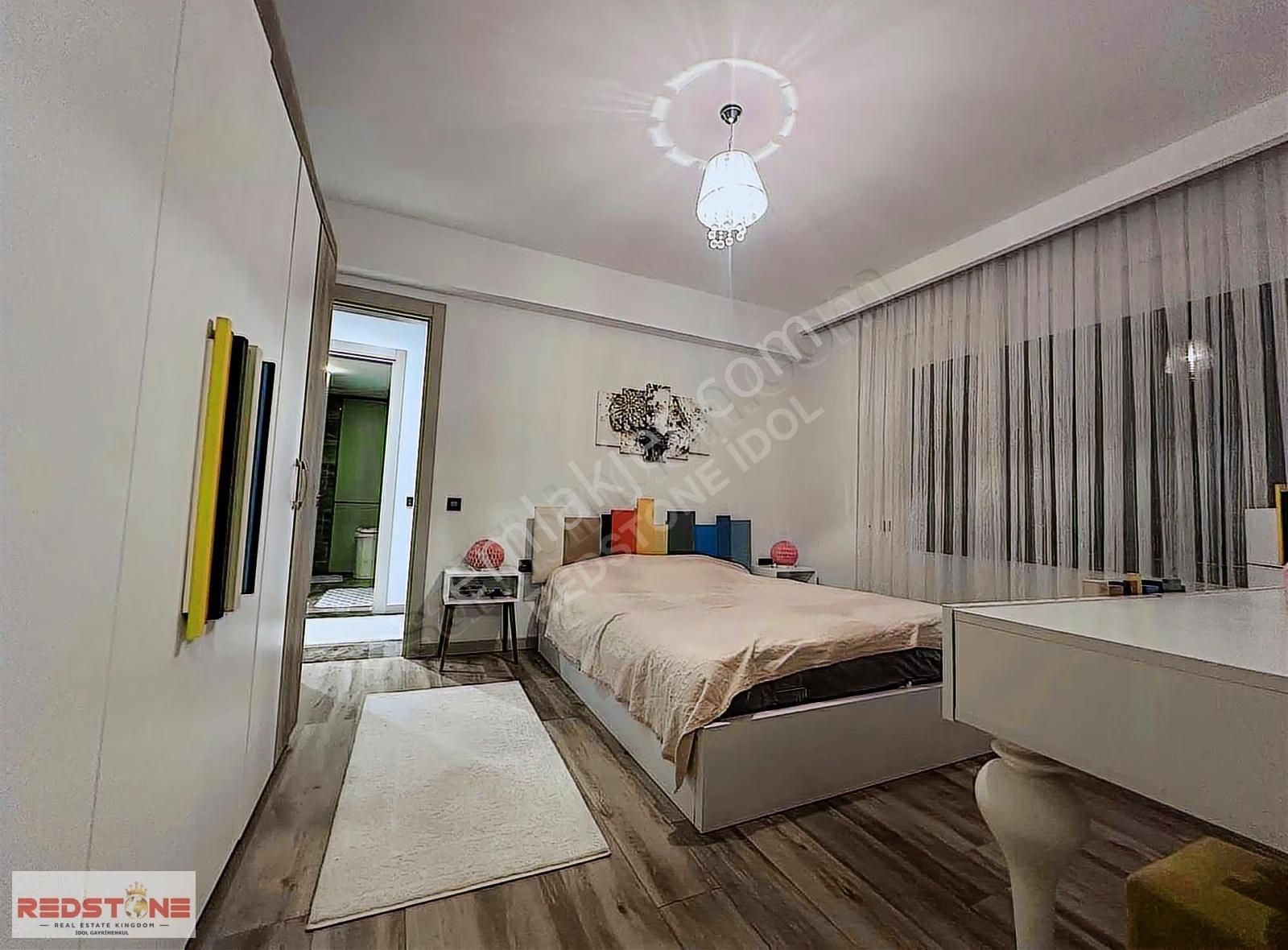 Redstone İdol Gayrimenkulden Şemiklerde Satılık 3+1 Daire - Görsel 29