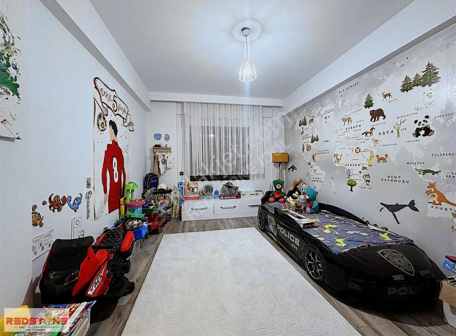 Redstone İdol Gayrimenkulden Şemiklerde Satılık 3+1 Daire - Görsel 3