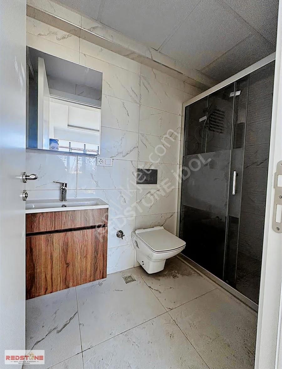 Redstone Idol Gayrimenkul'den Deda Vega Sitesi Satılık 3+1 Daire - Görsel 10