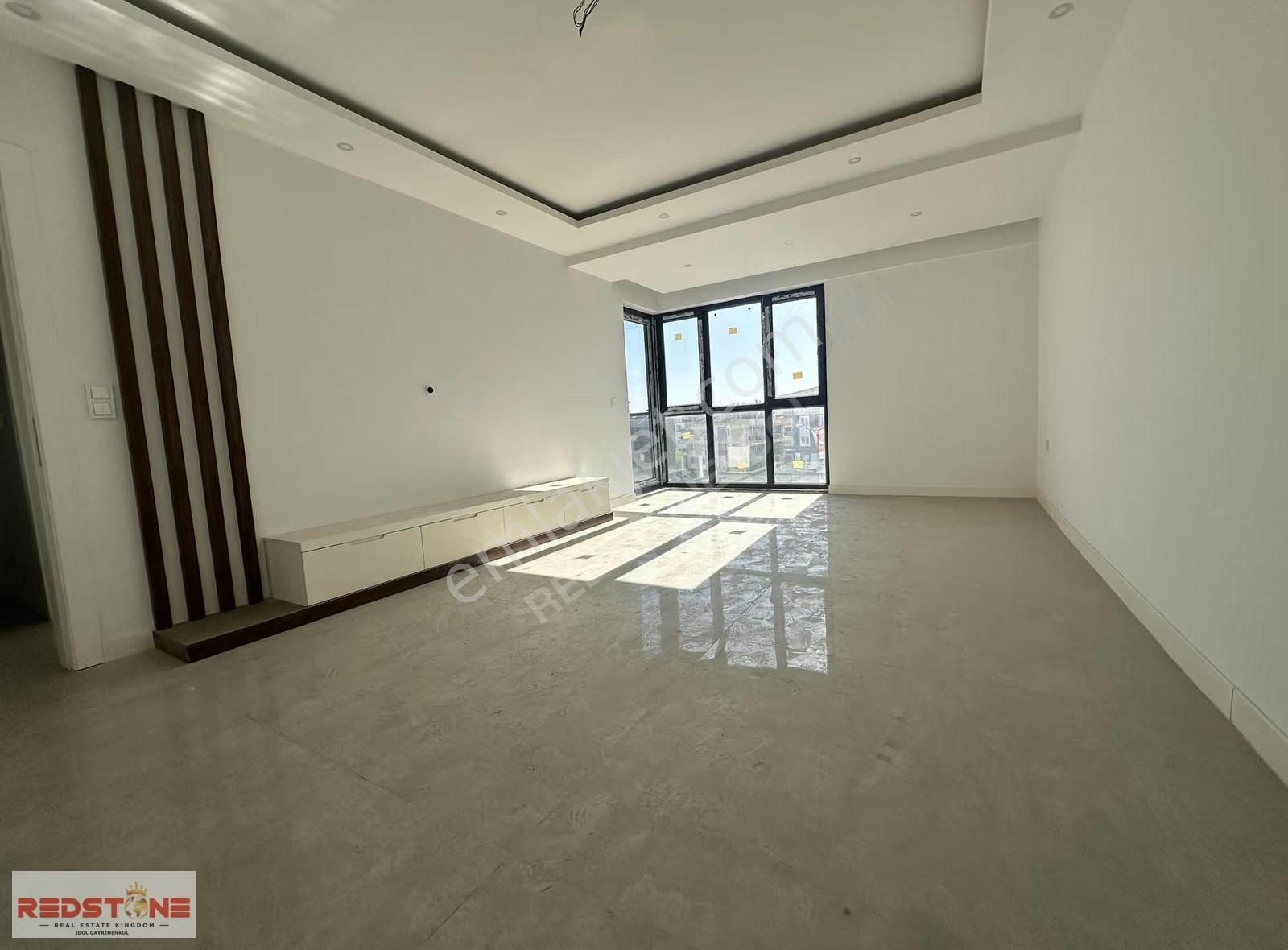 Redstone Idol Gayrimenkul'den Deda Vega Sitesi Satılık 3+1 Daire - Görsel 28