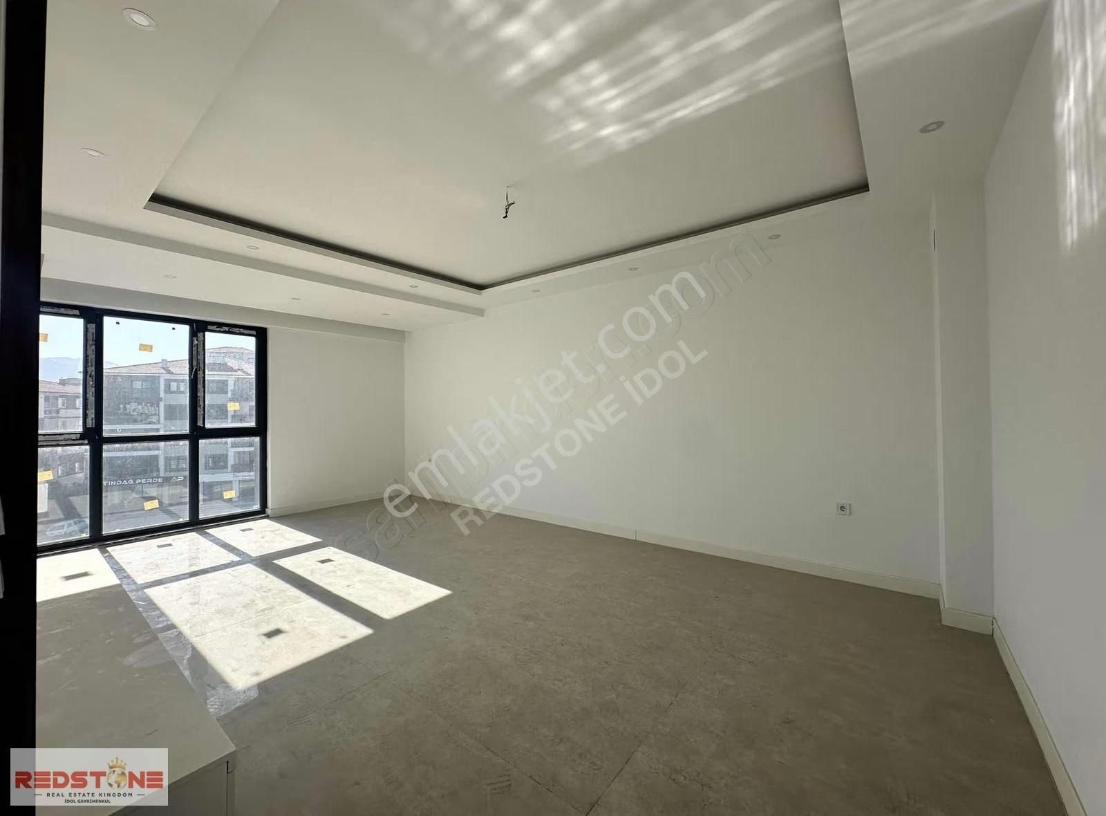 Redstone Idol Gayrimenkul'den Deda Vega Sitesi Satılık 3+1 Daire - Görsel 25