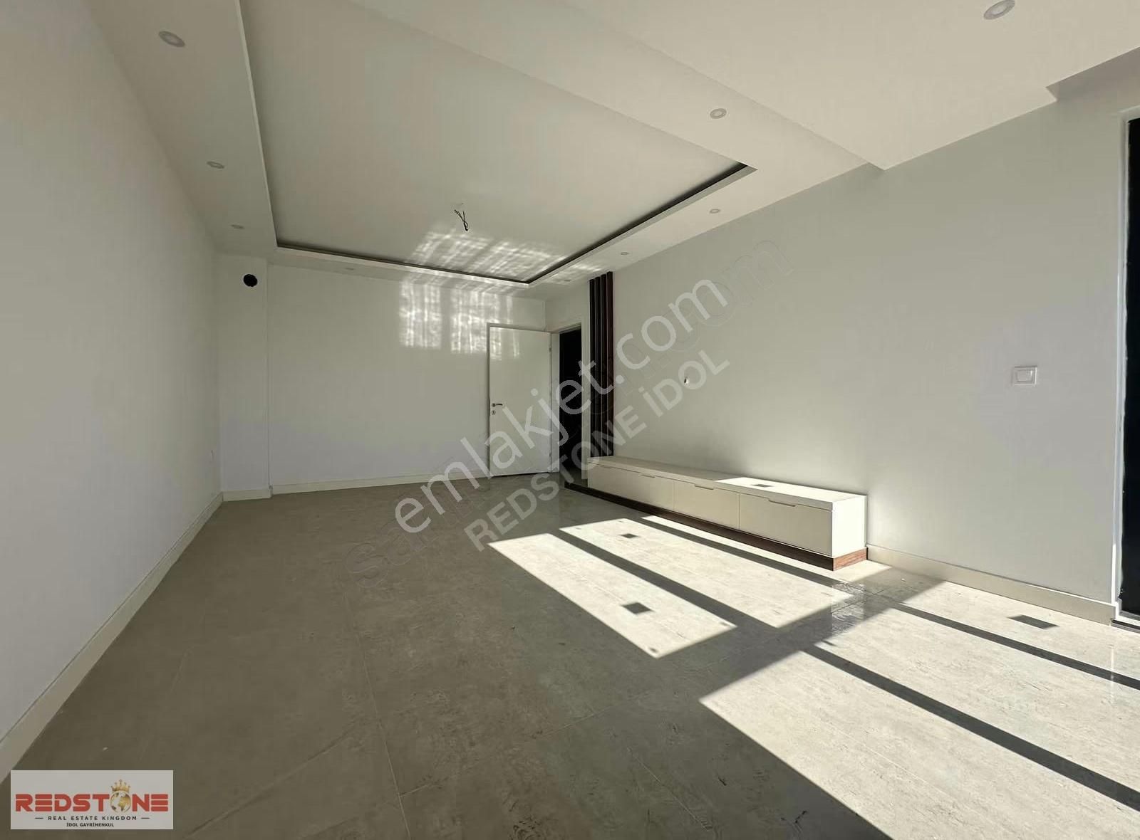 Redstone Idol Gayrimenkul'den Deda Vega Sitesi Satılık 3+1 Daire - Görsel 7