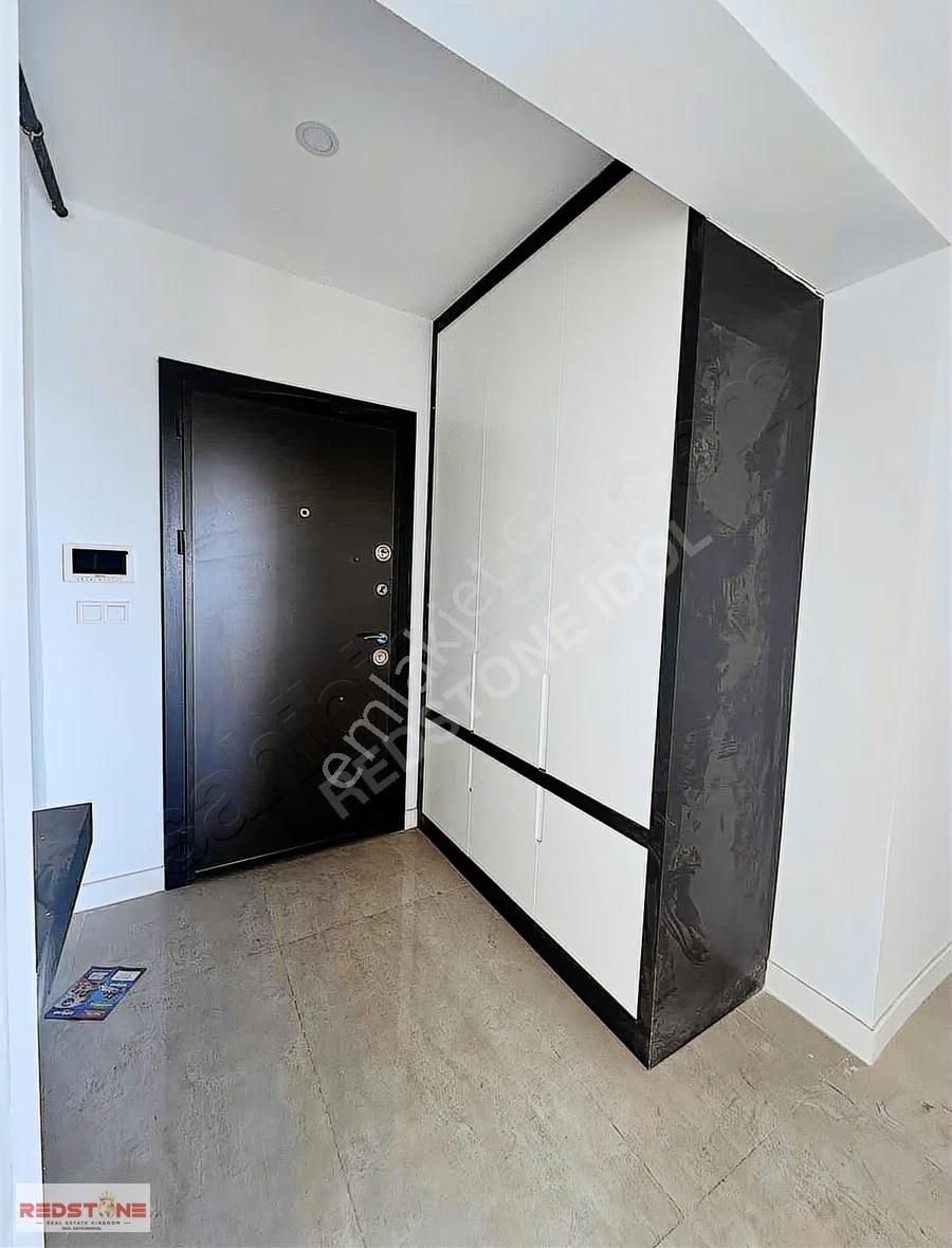 Redstone Idol Gayrimenkul'den Deda Vega Sitesi Satılık 3+1 Daire - Görsel 23