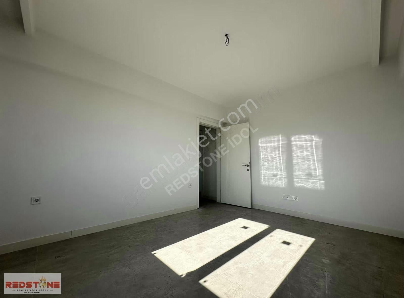 Redstone Idol Gayrimenkul'den Deda Vega Sitesi Satılık 3+1 Daire - Görsel 9