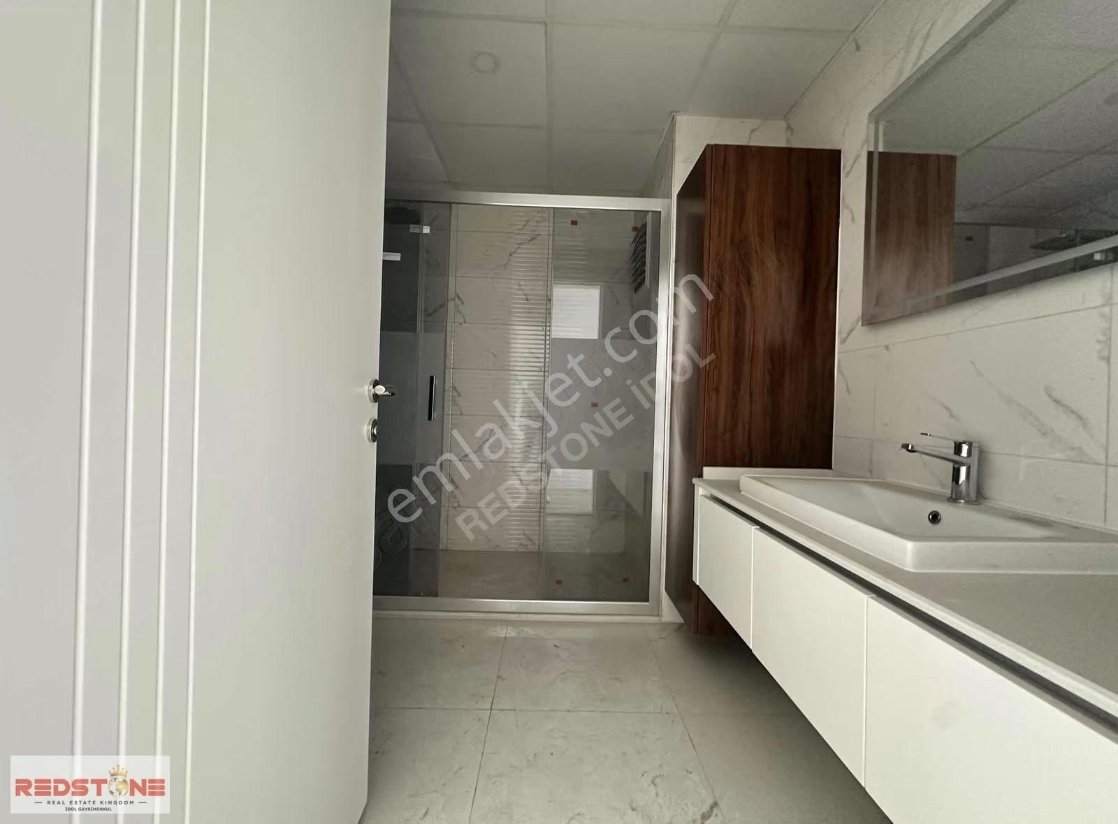 Redstone Idol Gayrimenkul'den Deda Vega Sitesi Satılık 3+1 Daire - Görsel 8