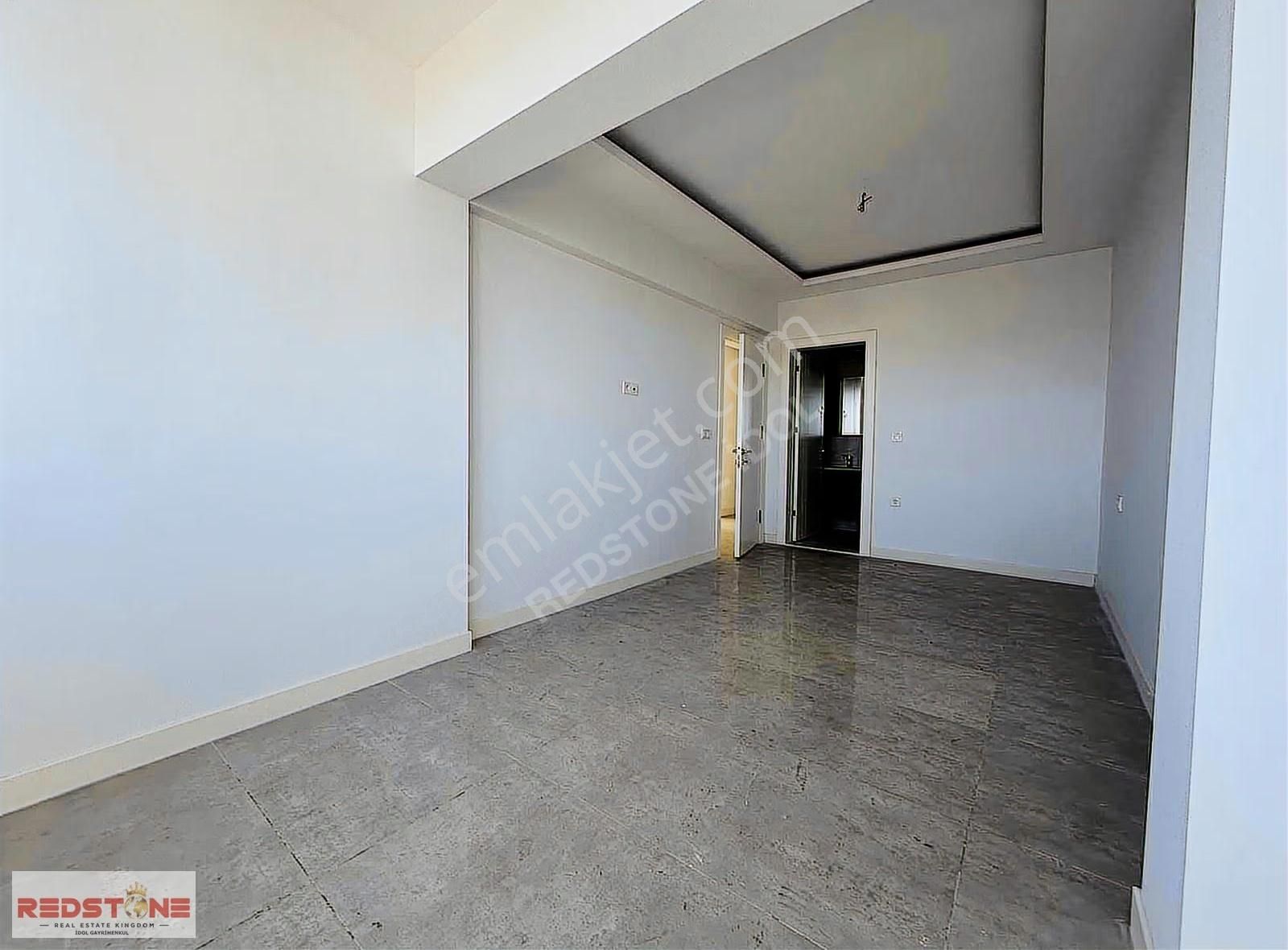 Redstone Idol Gayrimenkul'den Deda Vega Sitesi Satılık 3+1 Daire - Görsel 22