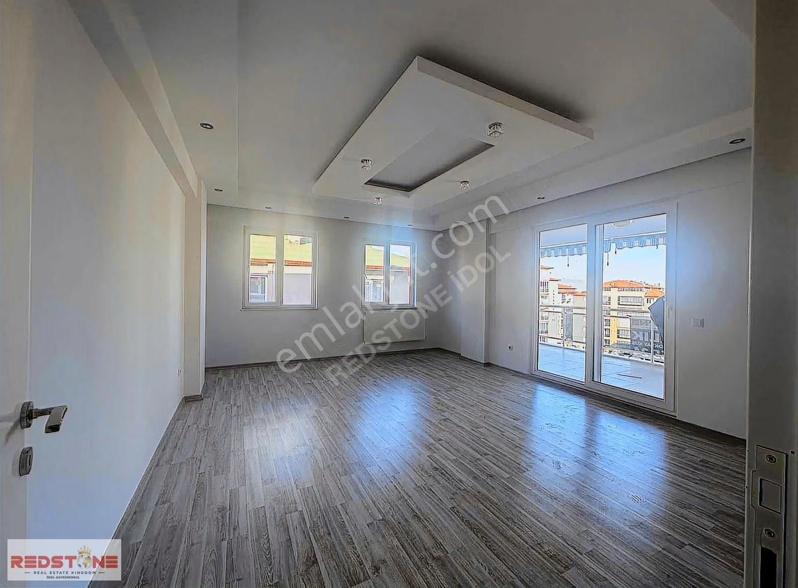 Redstone İdo Gayrimenkulden Çakmak'ta 2 + 1 Kiralık Daire - Görsel 10