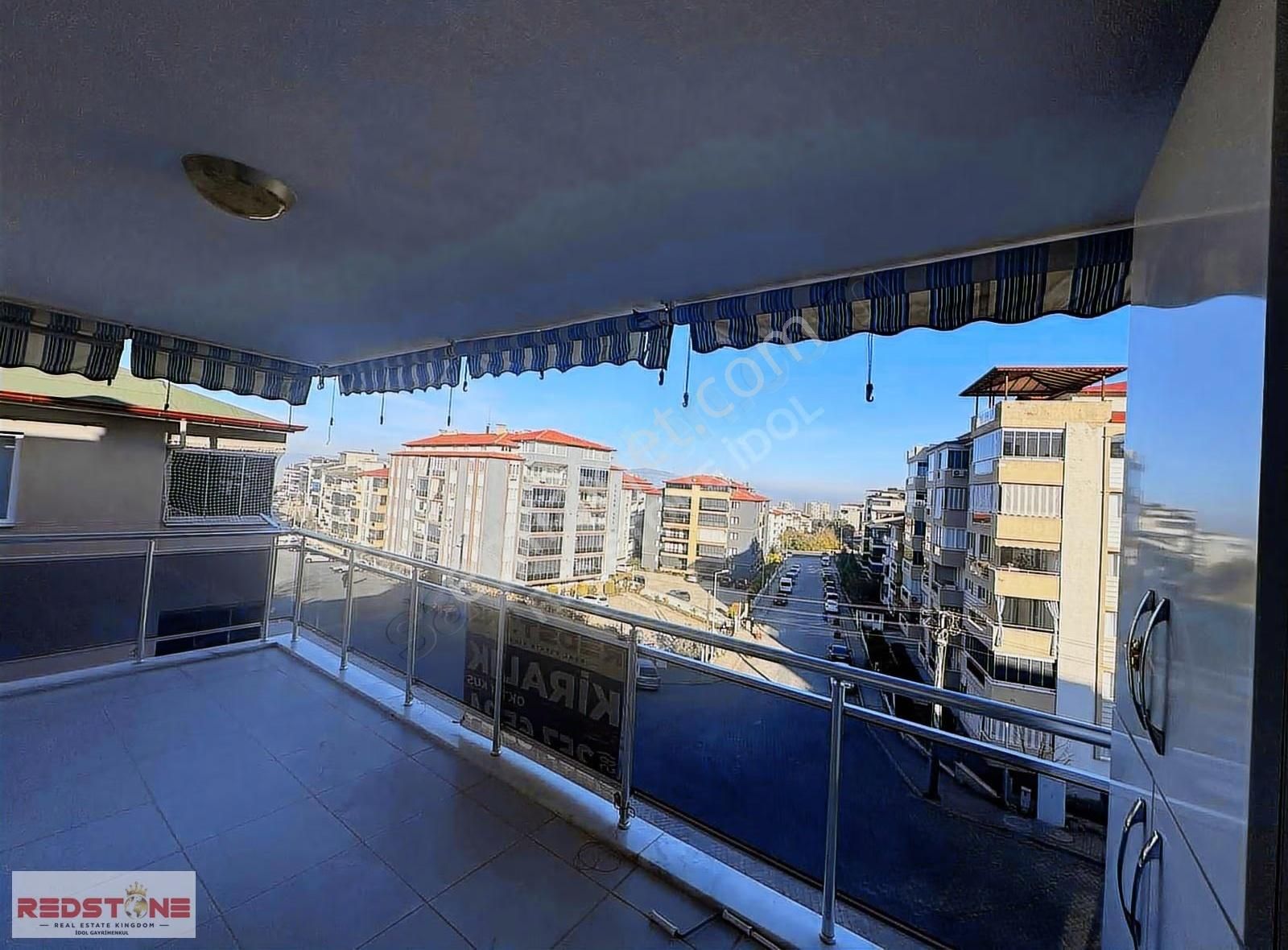 Redstone İdo Gayrimenkulden Çakmak'ta 2 + 1 Kiralık Daire - Görsel 13