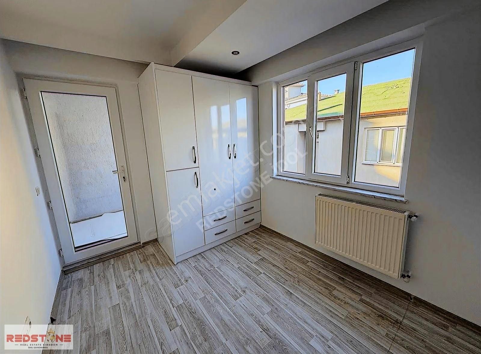 Redstone İdo Gayrimenkulden Çakmak'ta 2 + 1 Kiralık Daire - Görsel 35