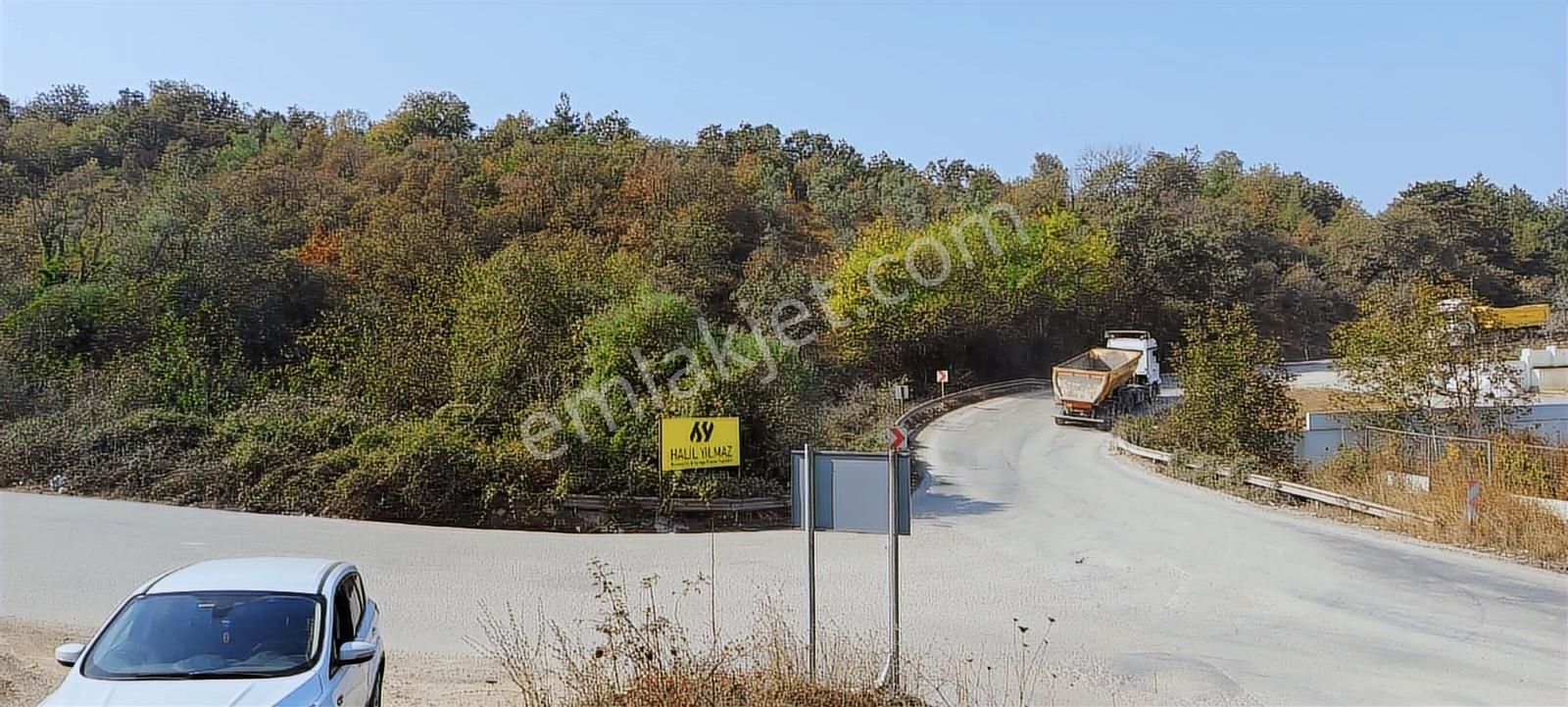 Kayapa Organize Sanayi Bölgesine Komşu 165 M2 Yatırımlık Arazi - Görsel 20