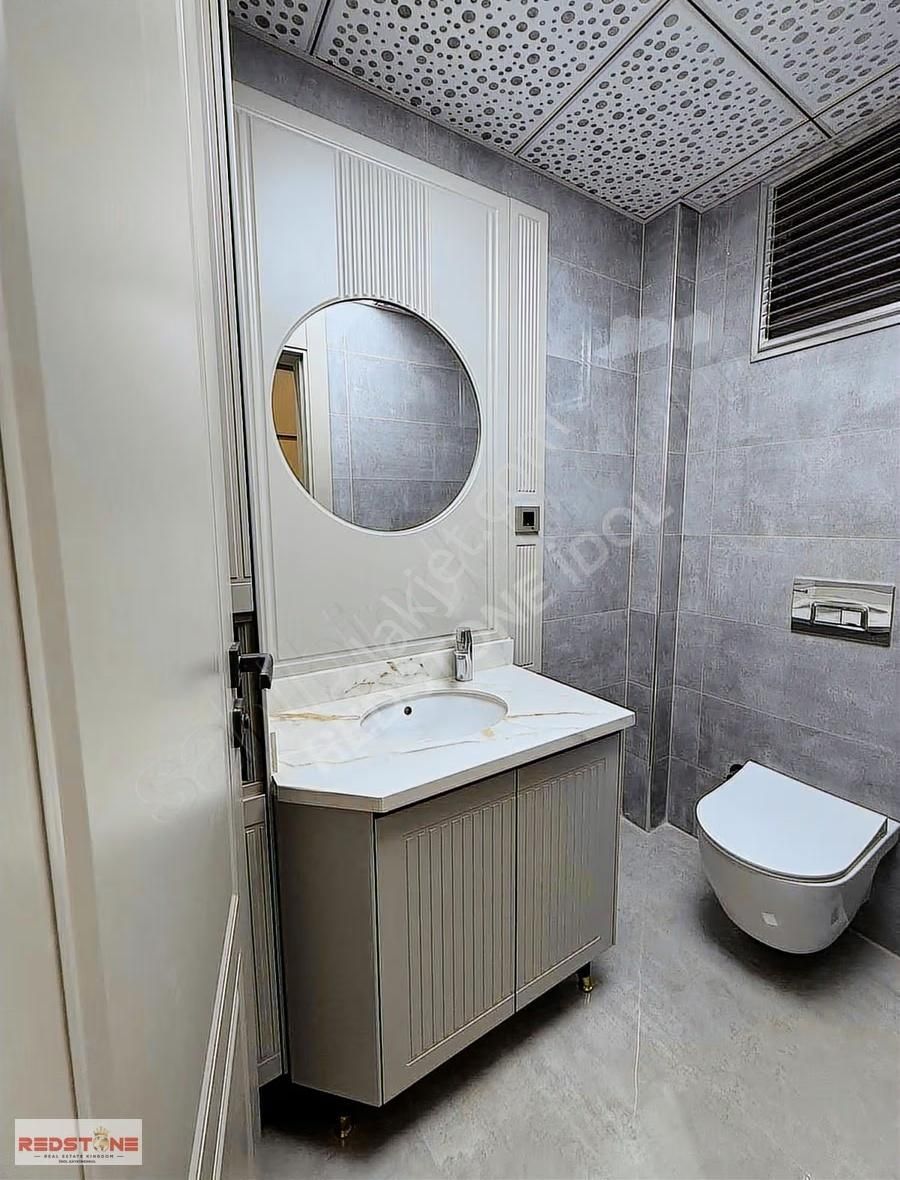 Redstone Idol' Den Site İçerisinde Satılık 4 + 1 Satılık Daire - Görsel 7