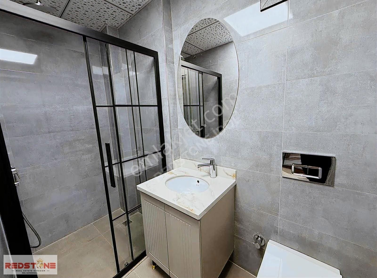 Redstone Idol' Den Site İçerisinde Satılık 4 + 1 Satılık Daire - Görsel 10