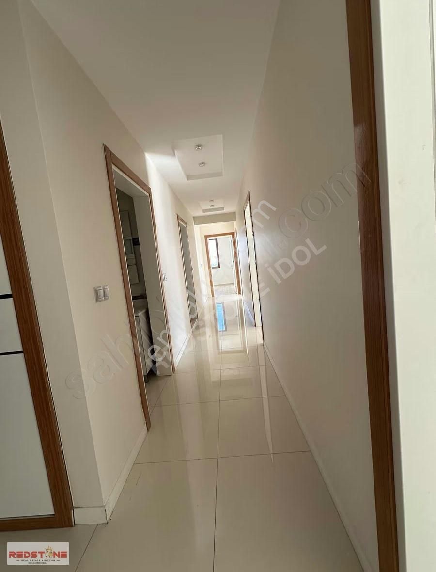 Site İçinde, Geniş Ve Ferah Kiralık Daire - Görsel 15