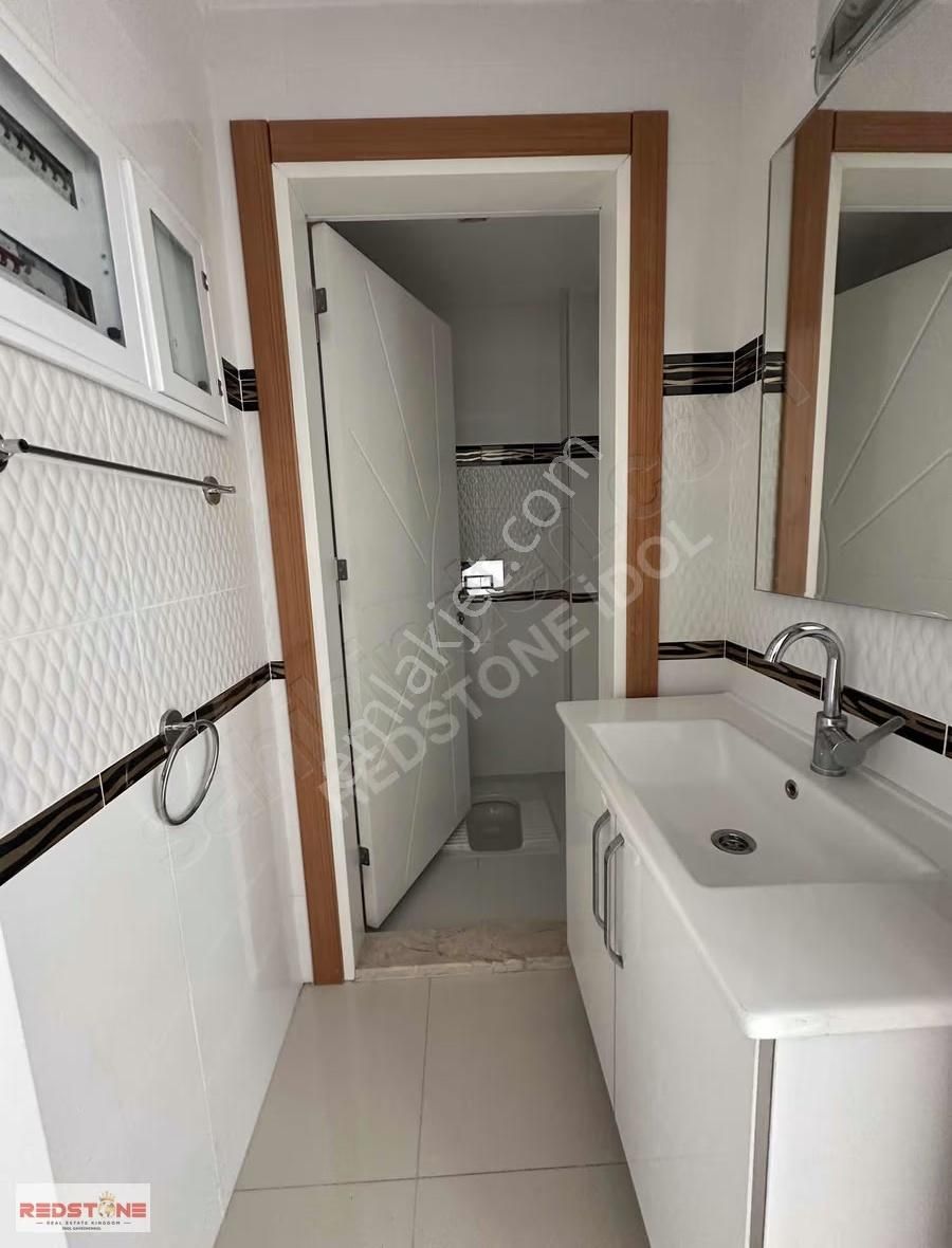 Site İçinde, Geniş Ve Ferah Kiralık Daire - Görsel 9