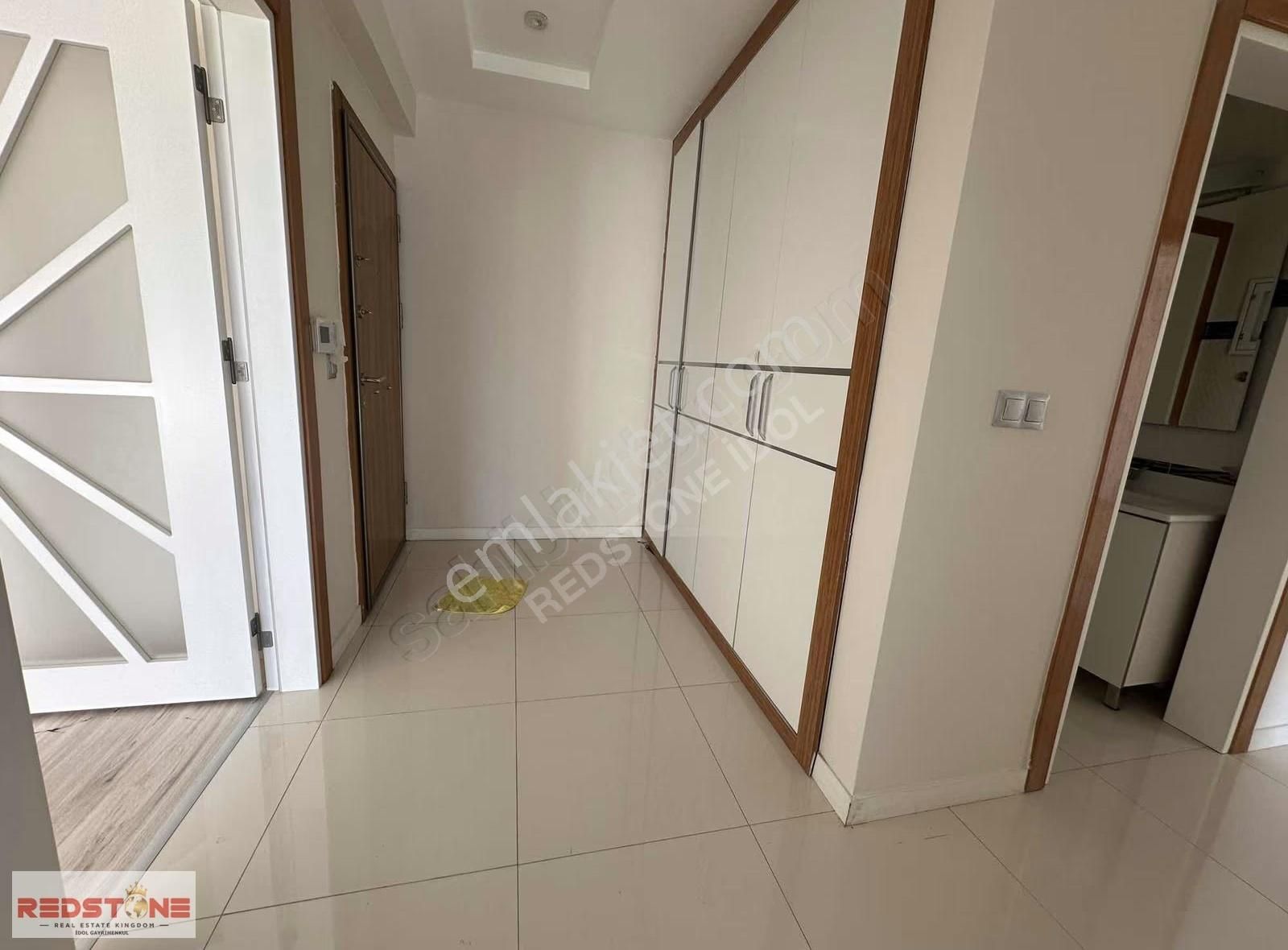 Site İçinde, Geniş Ve Ferah Kiralık Daire - Görsel 13