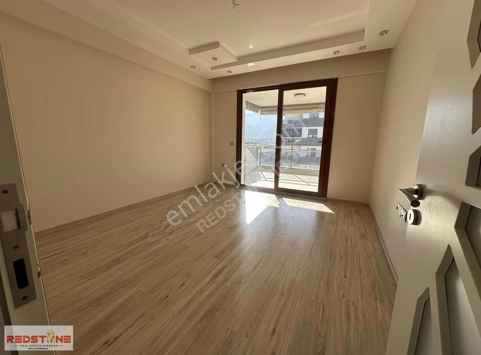 Site İçinde, Geniş Ve Ferah Kiralık Daire - Görsel 3