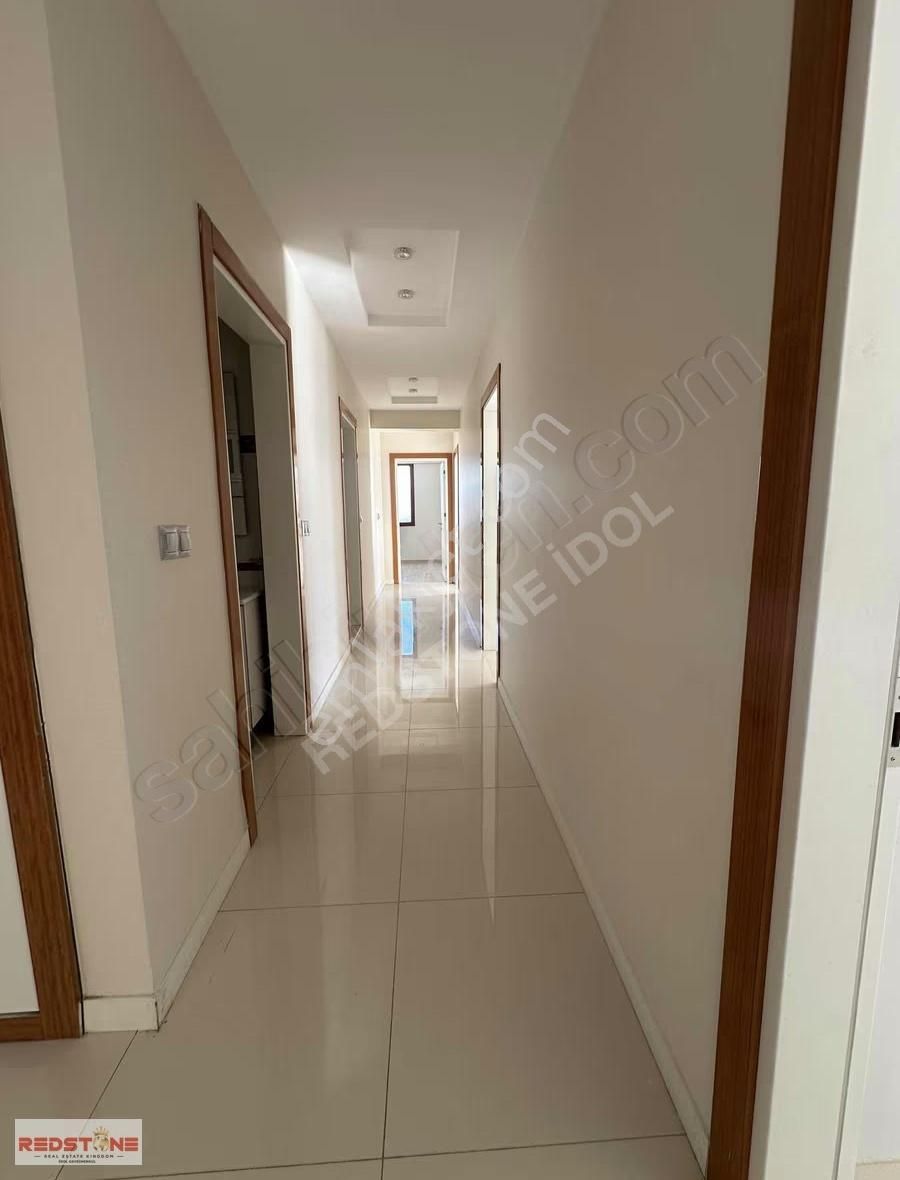 Site İçinde, Geniş Ve Ferah Kiralık Daire - Görsel 12