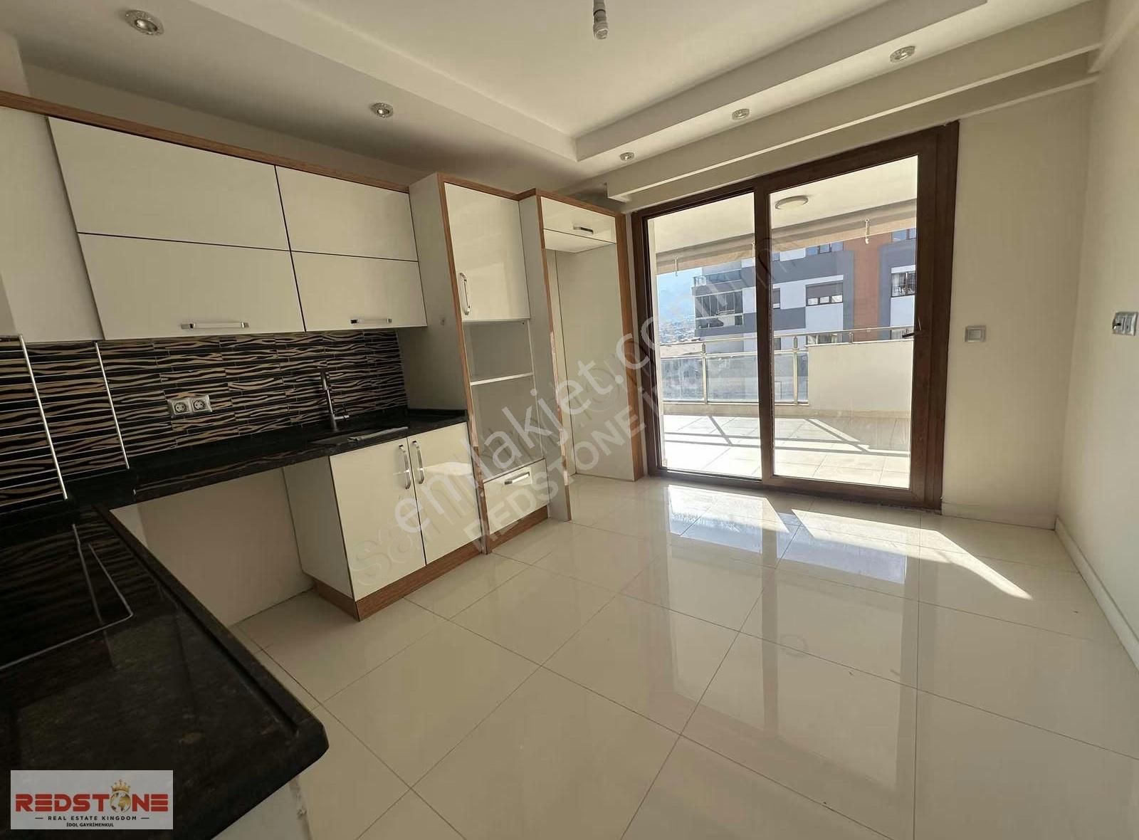 Site İçinde, Geniş Ve Ferah Kiralık Daire - Görsel 19