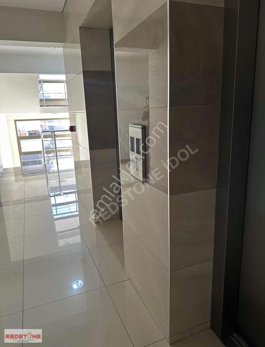 Site İçinde, Geniş Ve Ferah Kiralık Daire - Görsel 18