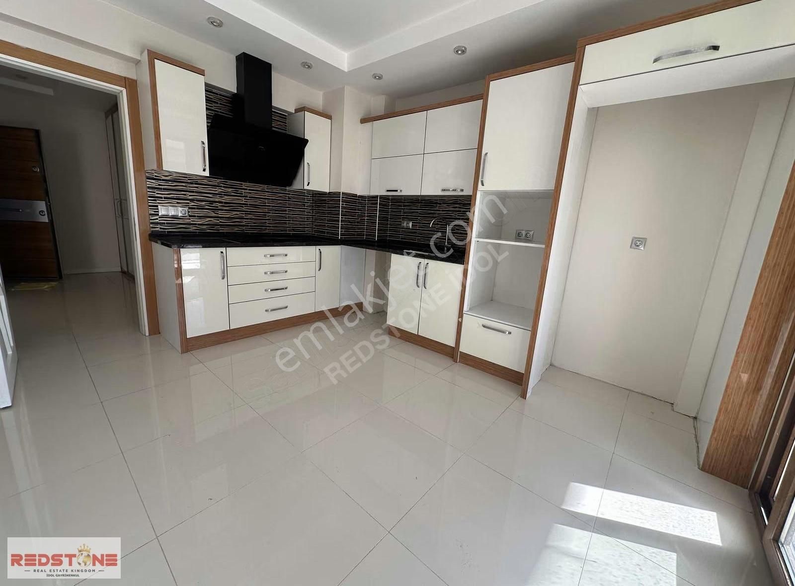 Site İçinde, Geniş Ve Ferah Kiralık Daire - Görsel 17